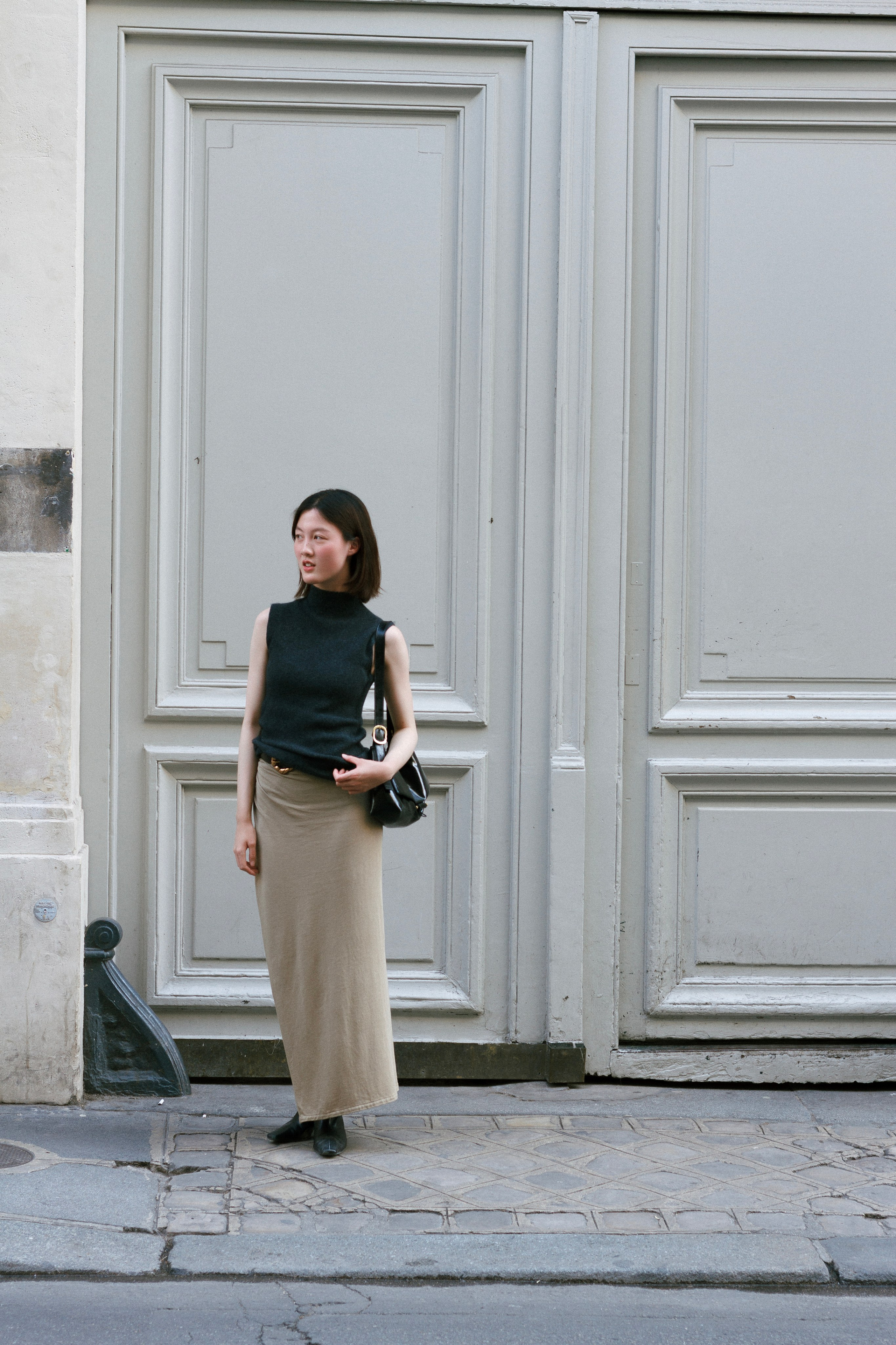 Paris. Captured by Hallovud