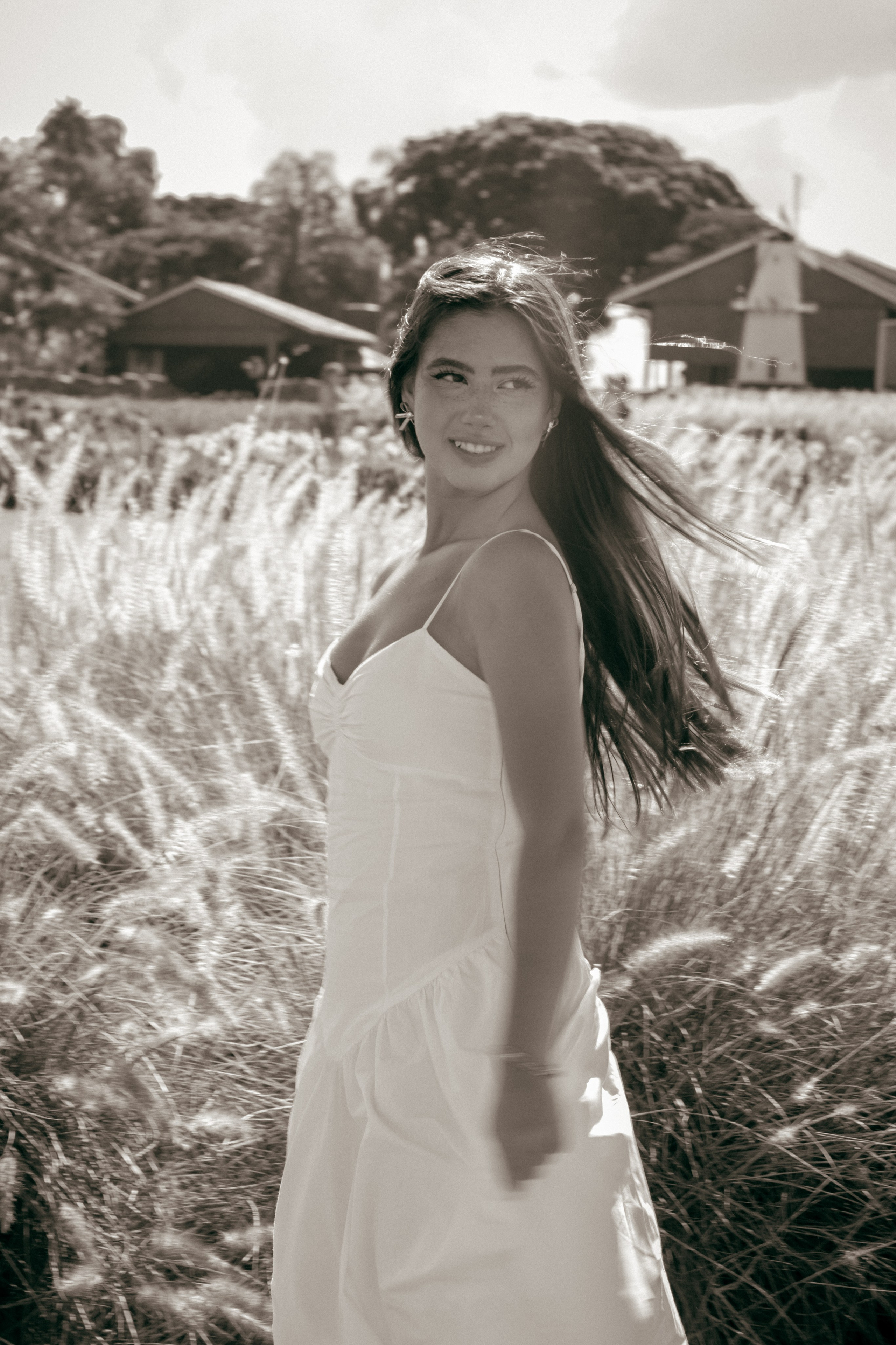 Portraits. Yara Anacleto — Retratos Autorais & Editoriais