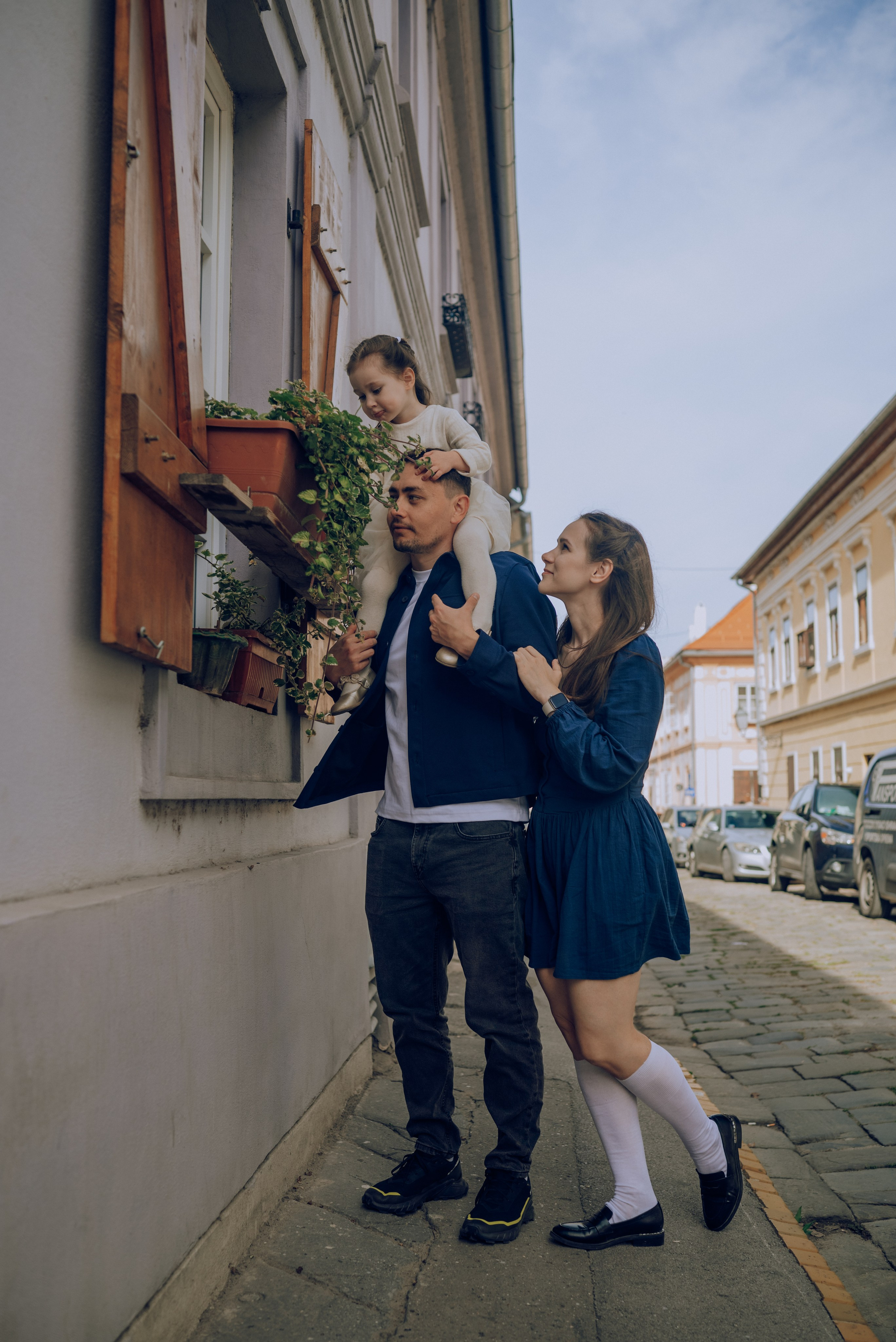 J.R.V. Семейный фотограф. Сербия. Нови-Сад. Белград