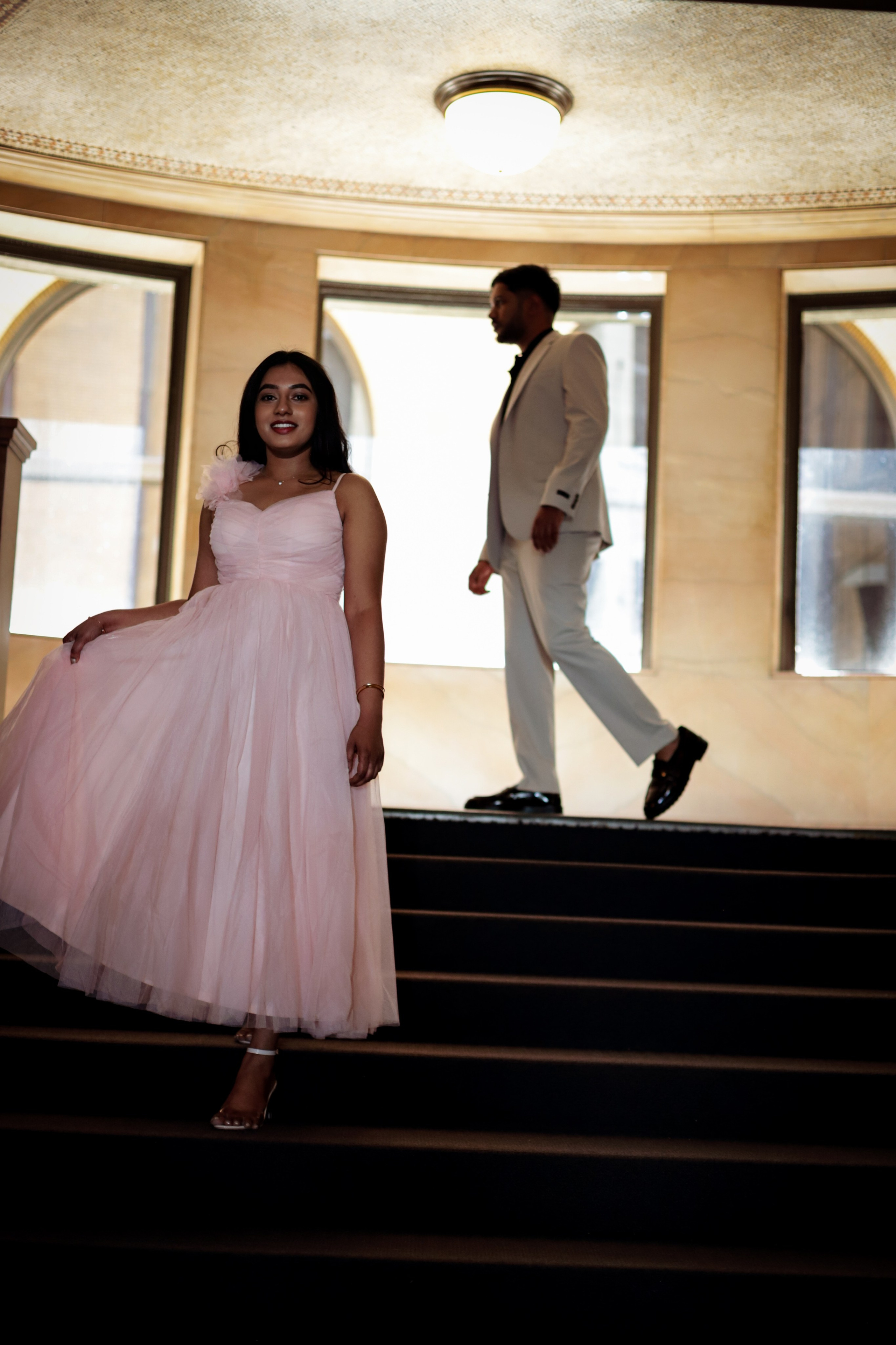 Deepak&Shaemala. VALERIIA VIUNOVA individual shooting\love story\event\brand