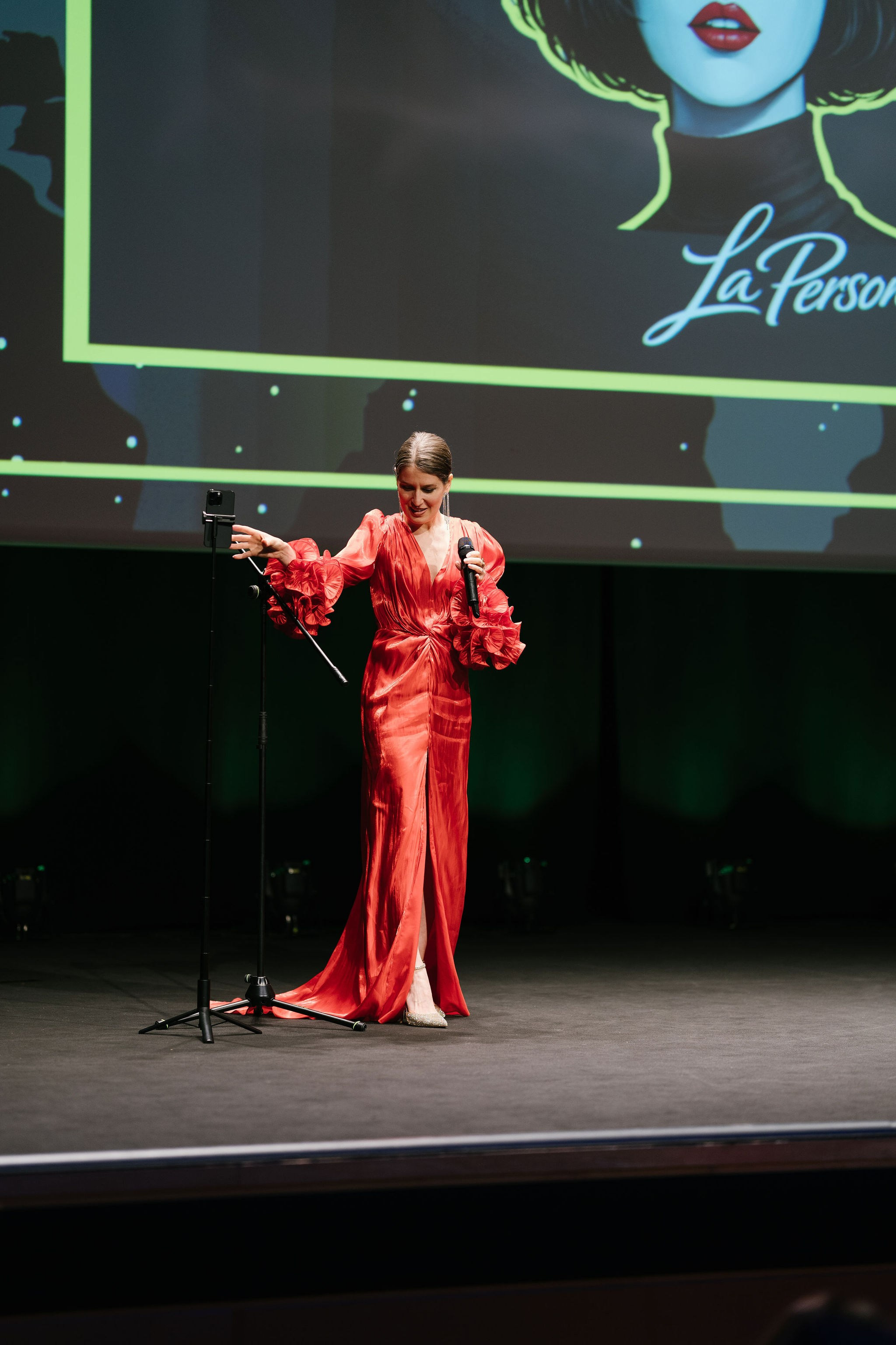 La Persona Awards 2026 (ч.4). OranJazz fotos