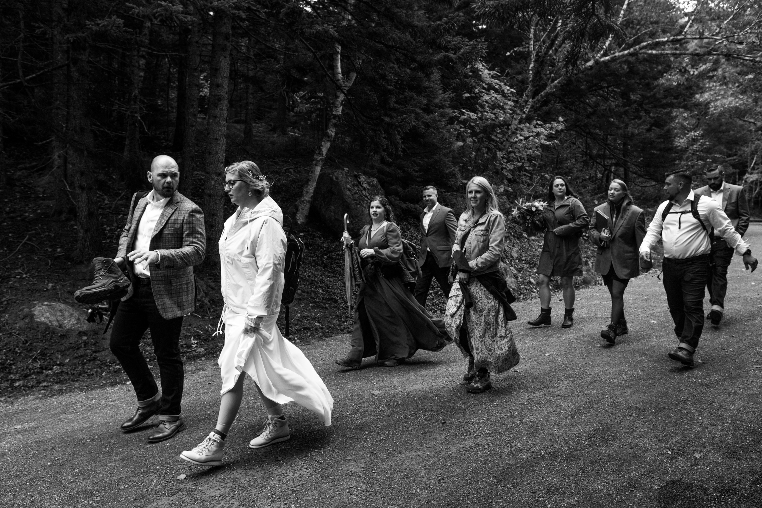 A + M. Wedding photographer in Orlando, Boston & New York Anderson Marques