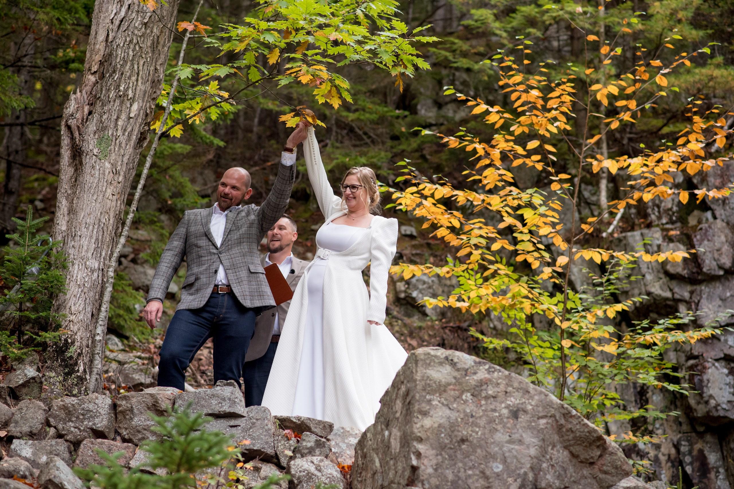 A + M. Wedding photographer in Orlando, Boston & New York Anderson Marques