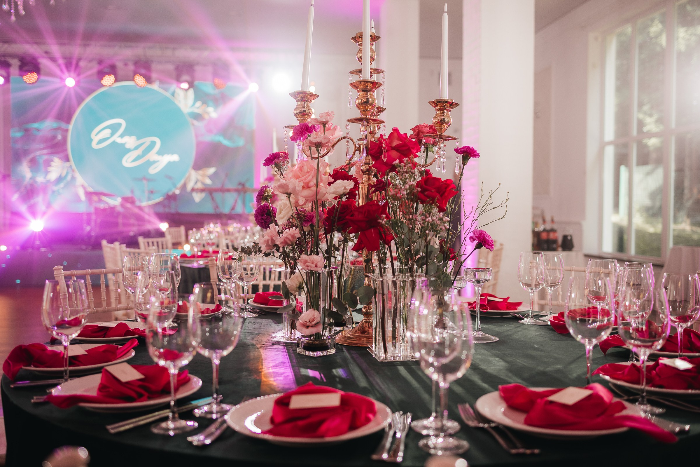 Araz & Daria. Destination wedding and fashion photographer in Riga Igor Davidovich