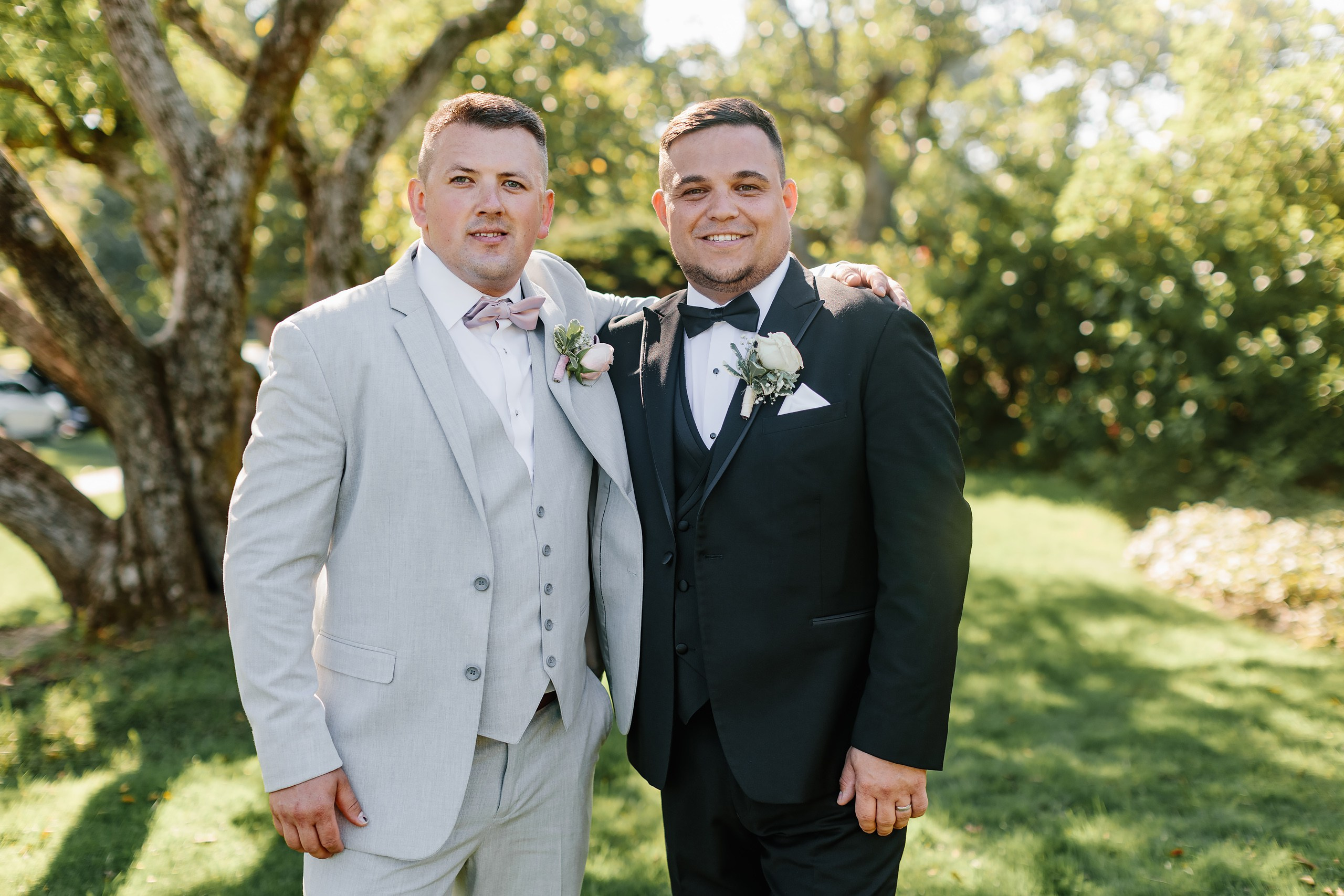 31.08.2024 Wedding. Wedding family event photographer in Chicago Nick Yushevich