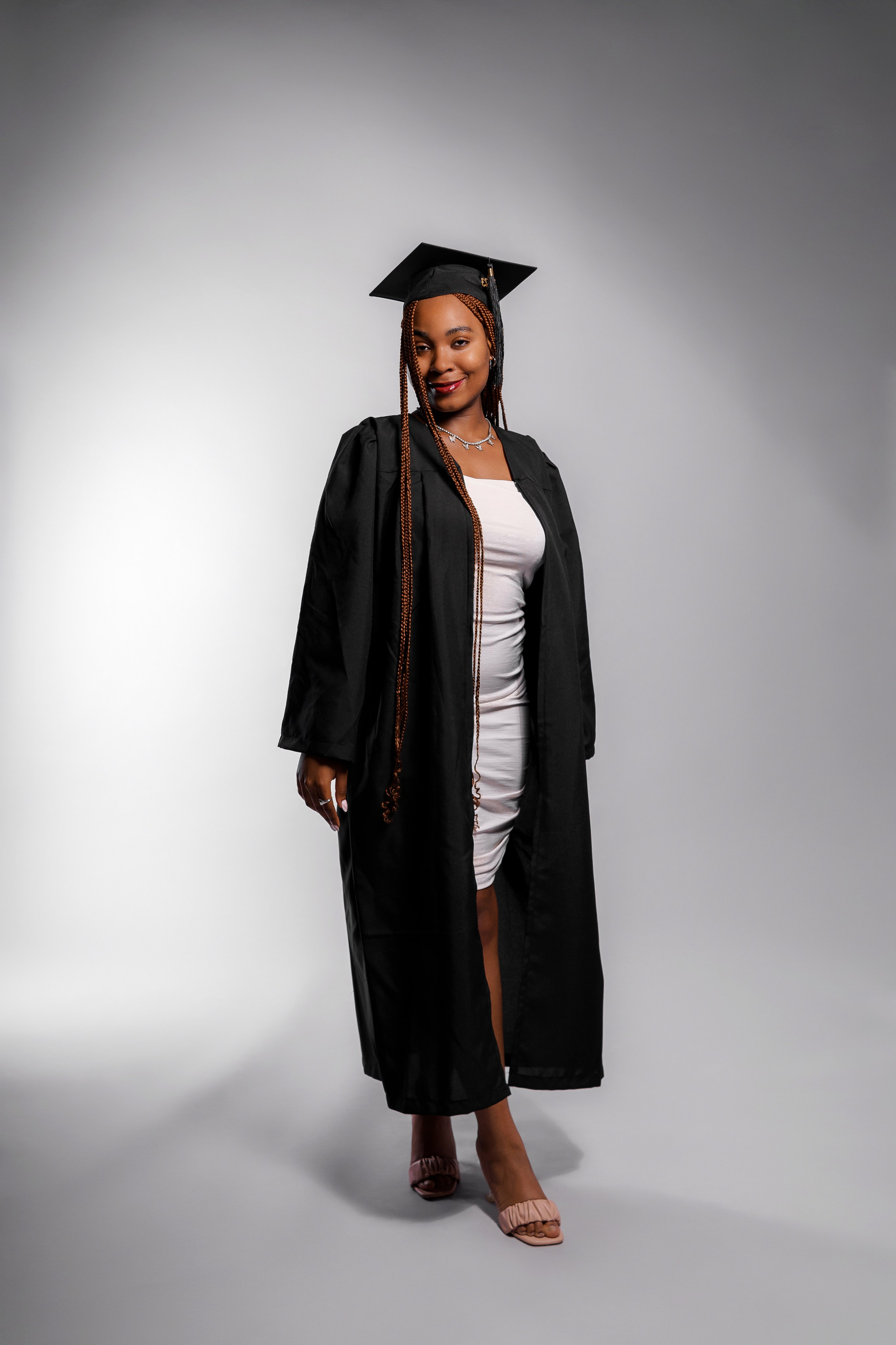 Graduation Photo Session. Fotograf Katowice – sesje indywidualne, rodzinne, ślubne