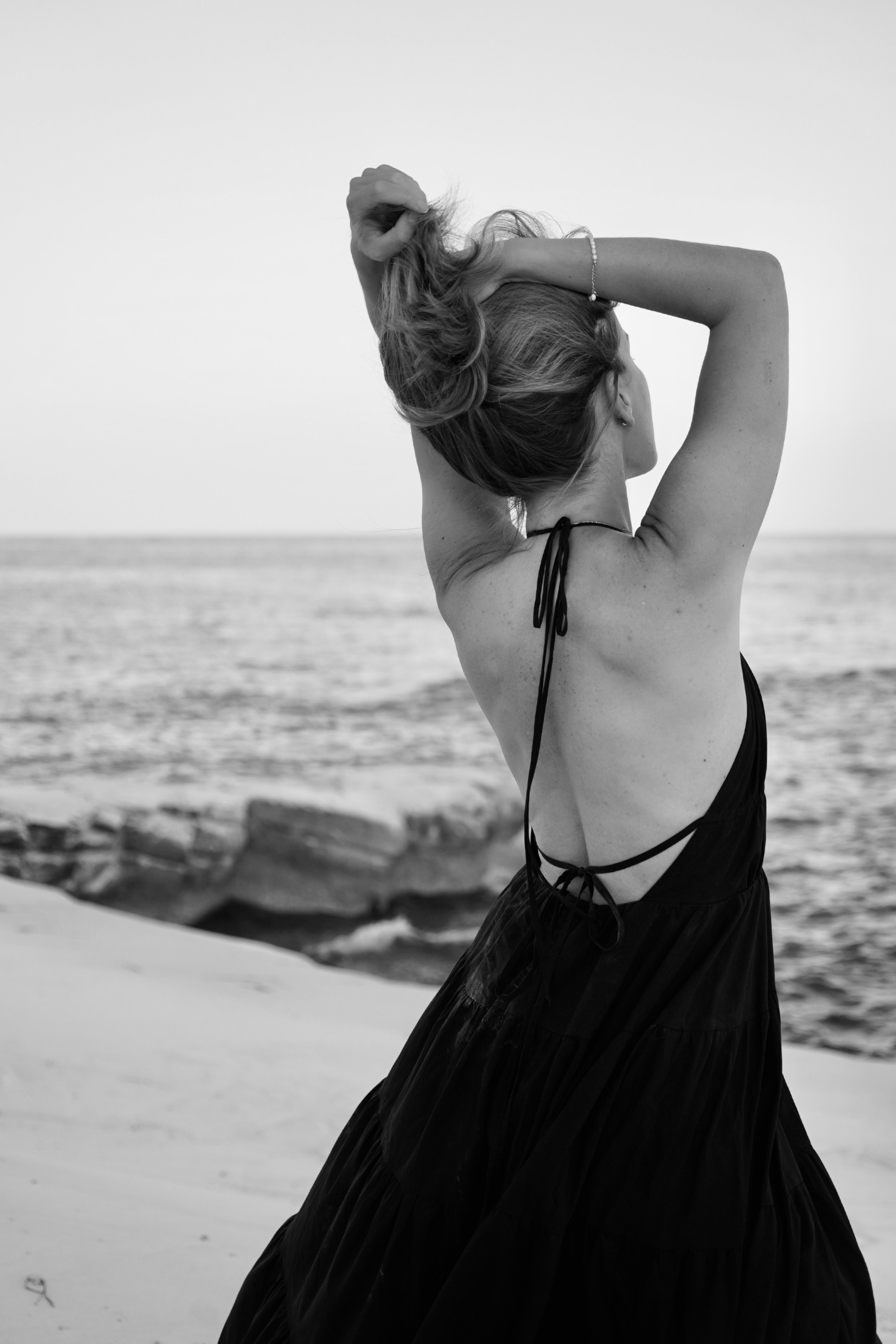 Anna. Главная