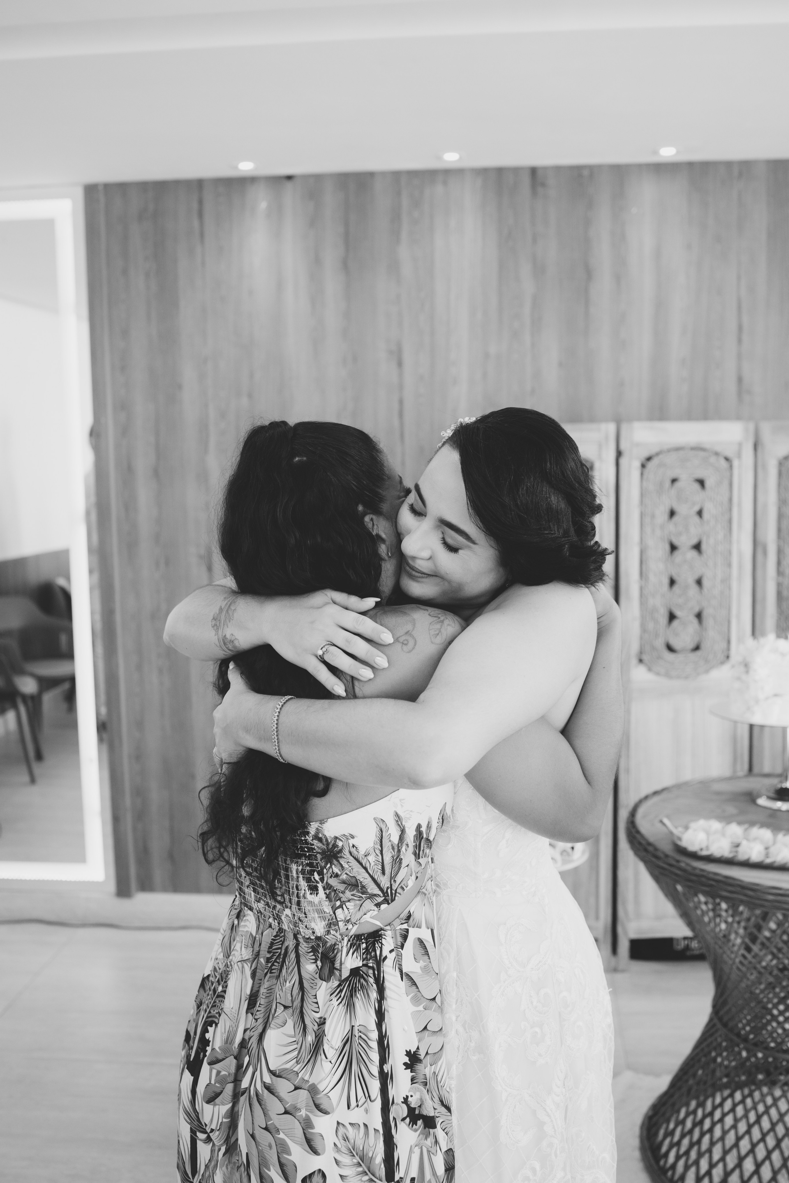 Joana & Miguel — Civil. Fotógrafo Richard Silvestre — Casamentos na Bahia