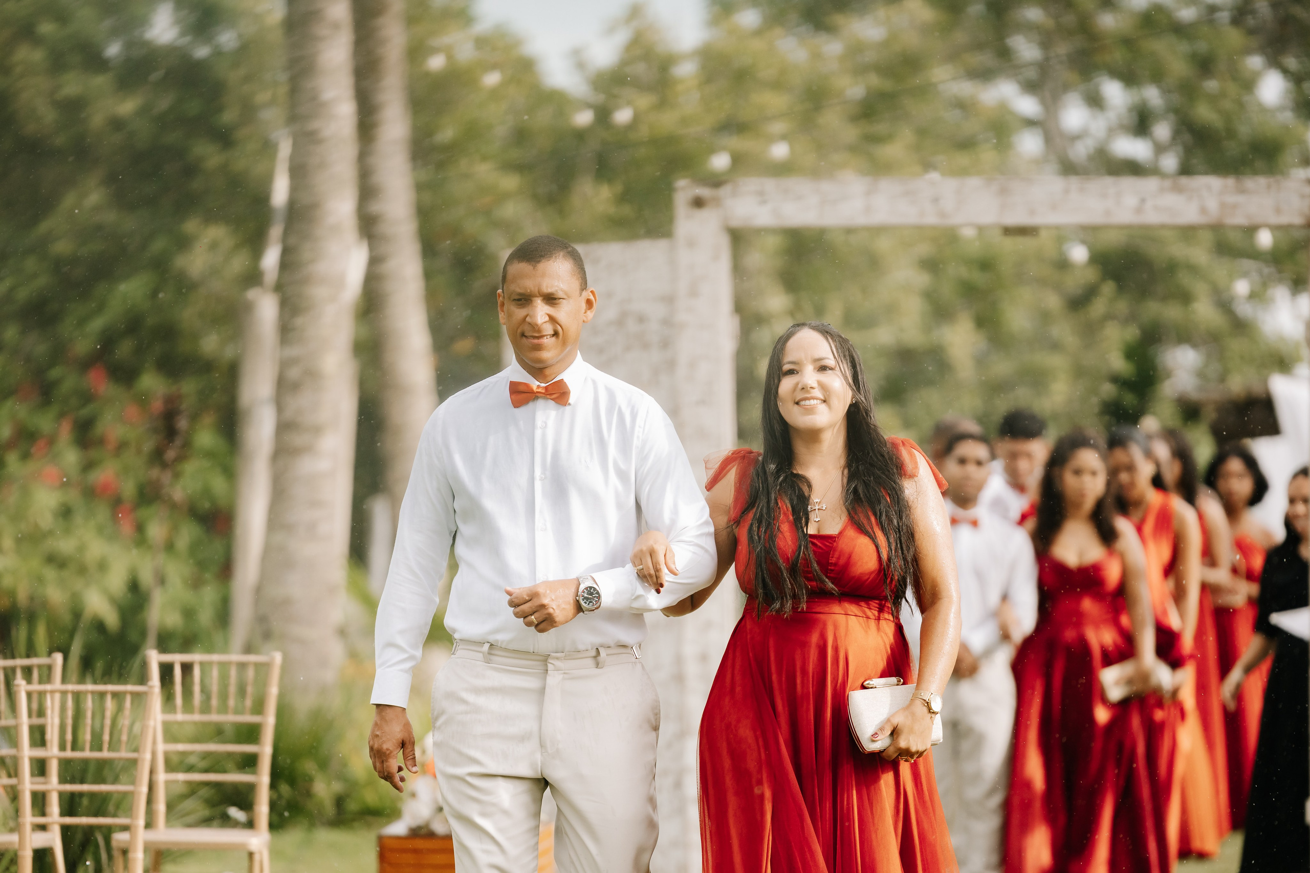 Mayara & Lucas. Fotógrafo Richard Silvestre — Casamentos na Bahia