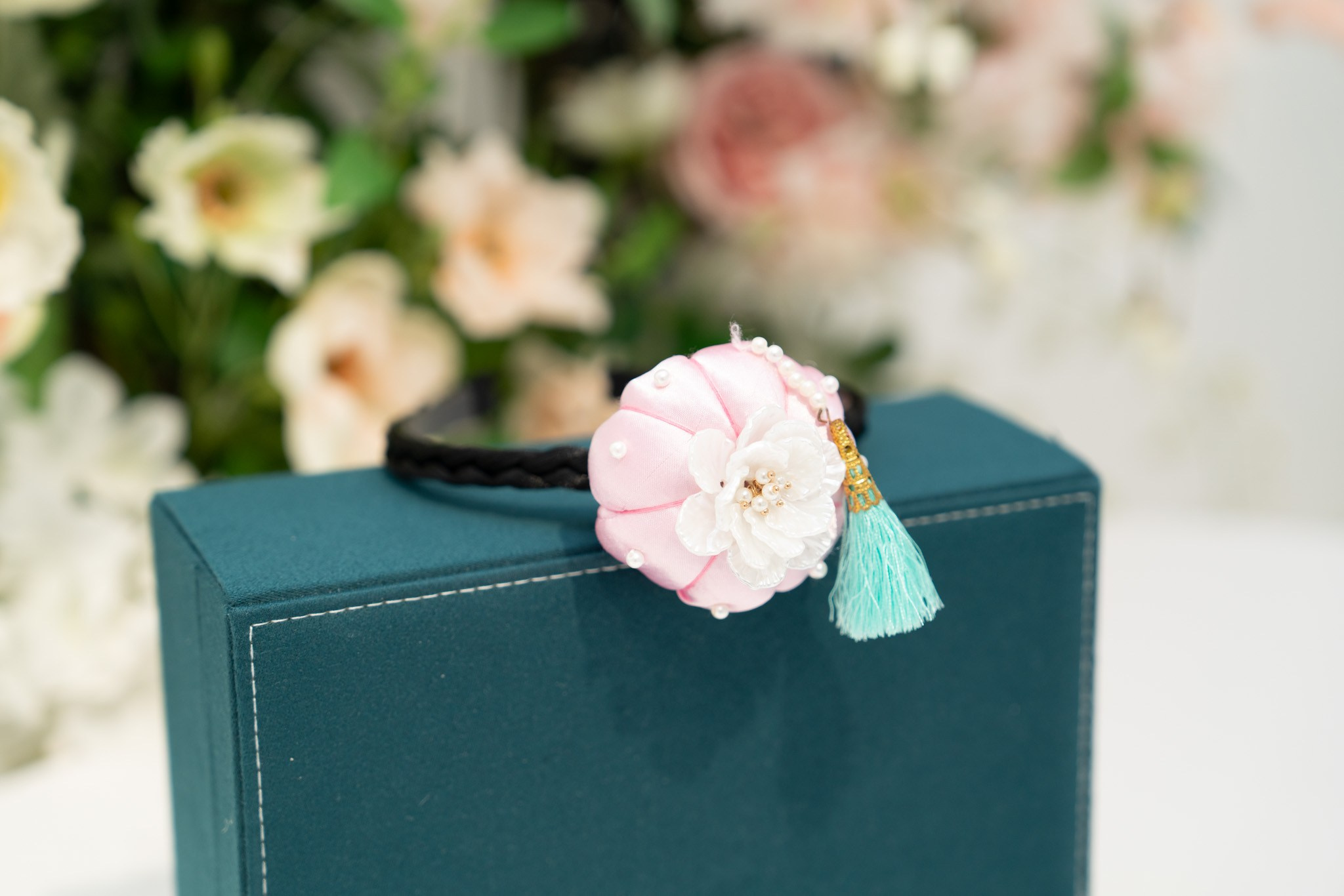 Ханбоки. Студия декора «Нарния»