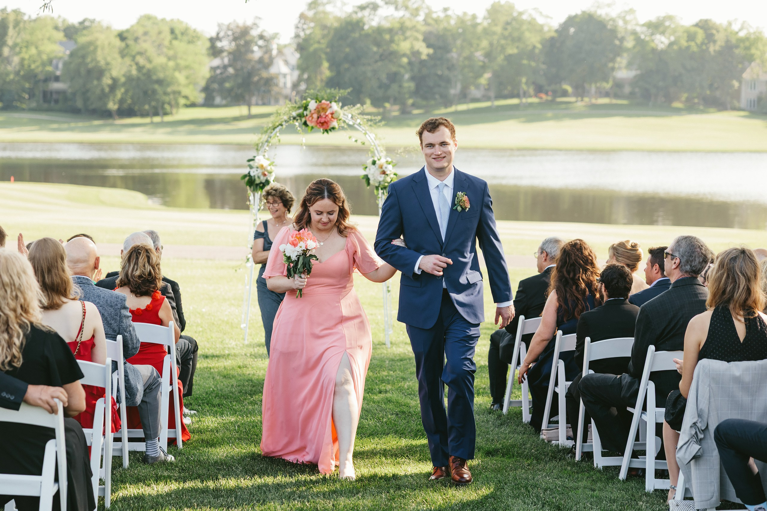 06.14.2025 Wedding. Wedding family event photographer in Chicago Nick Yushevich