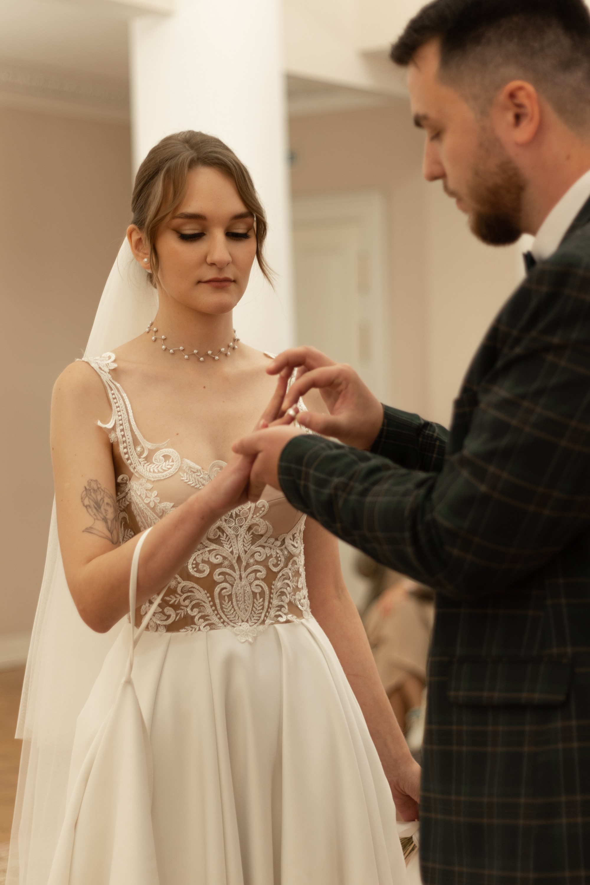 Timofey & Ksenia. Свадебный и портретный фотограф в Валенсии Дмитрий Леонов