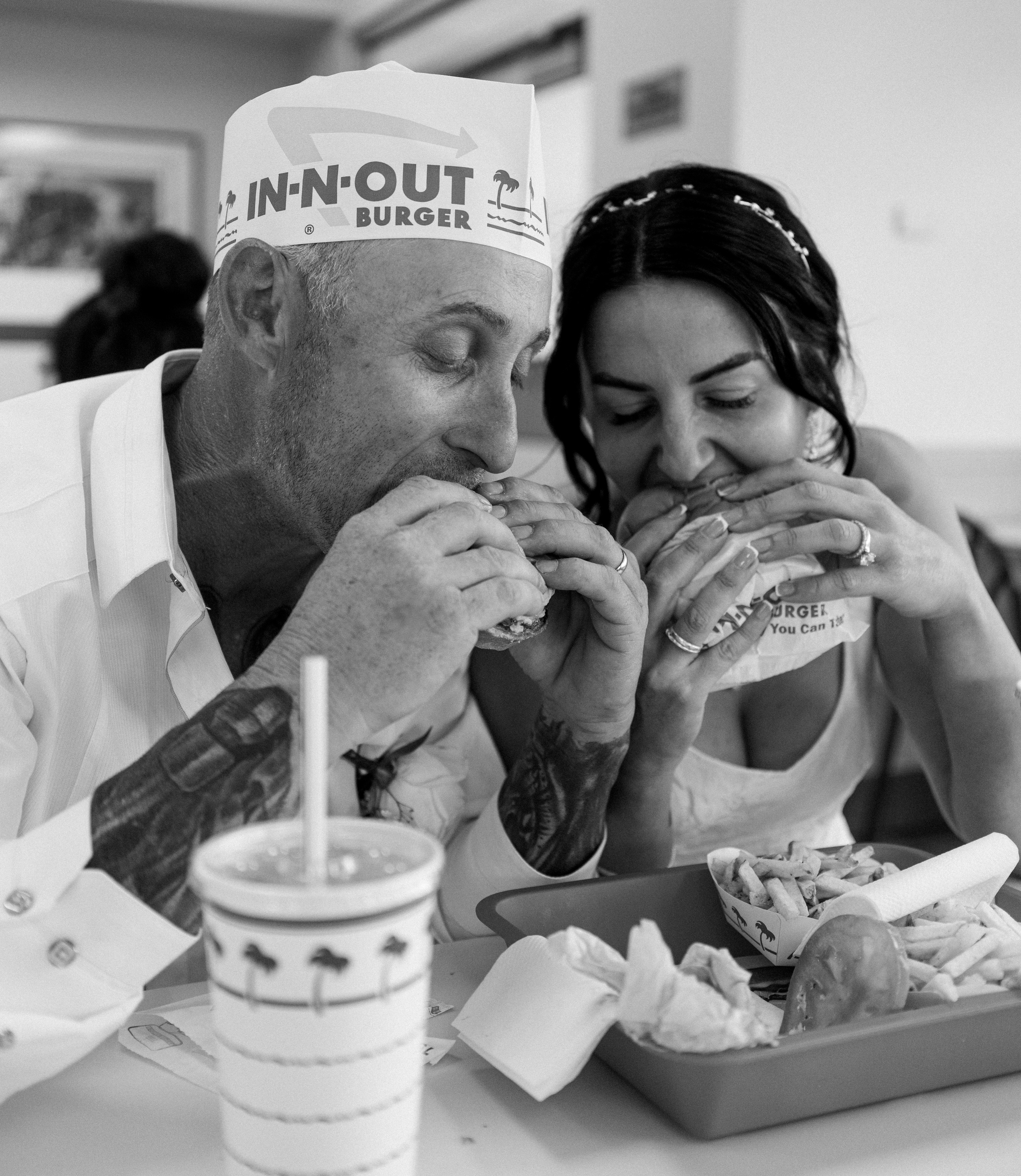 Wedding photographer Las Vegas