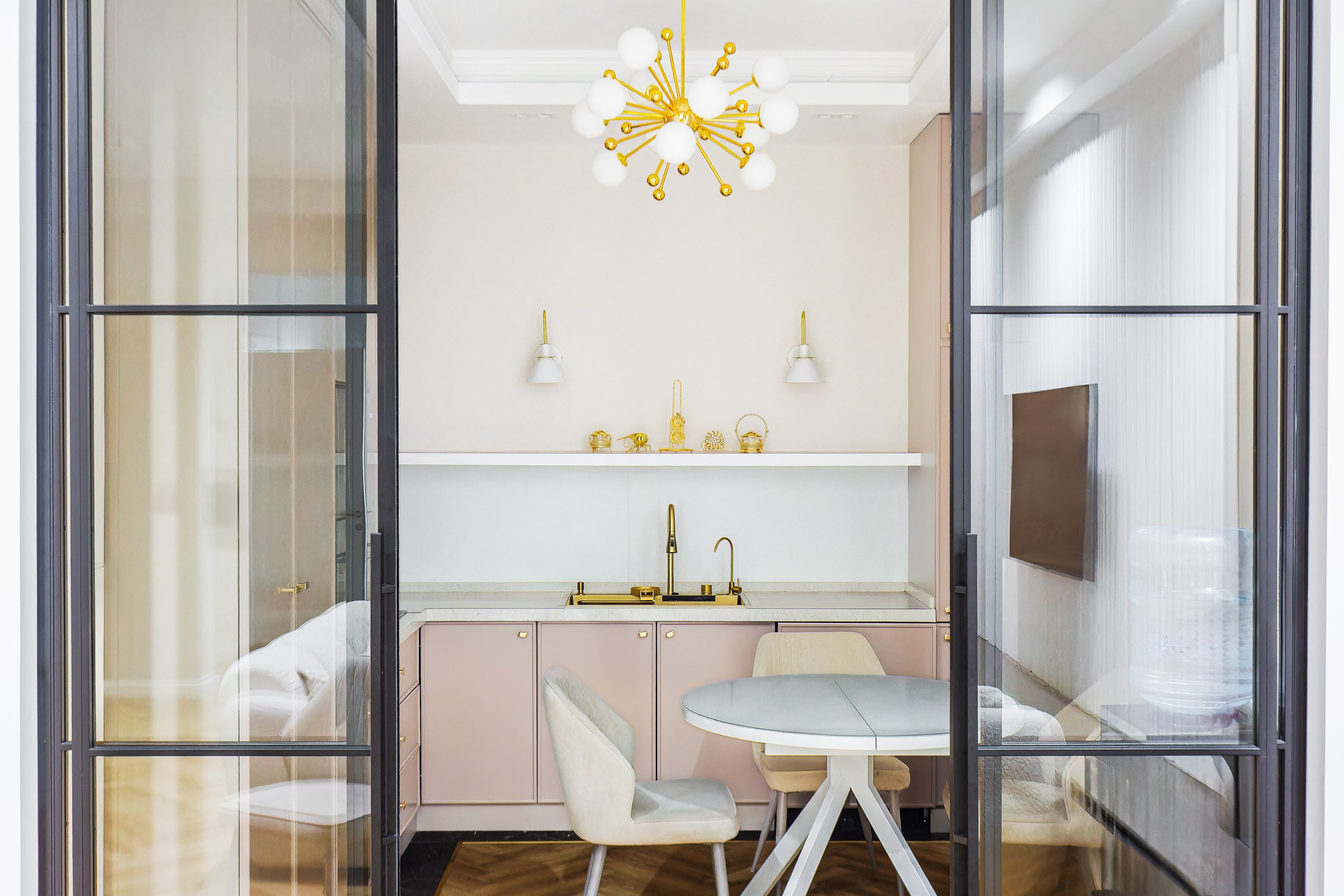 Интерьерный фотограф в Ташкенте — фотосъёмка квартир, домов и отелей