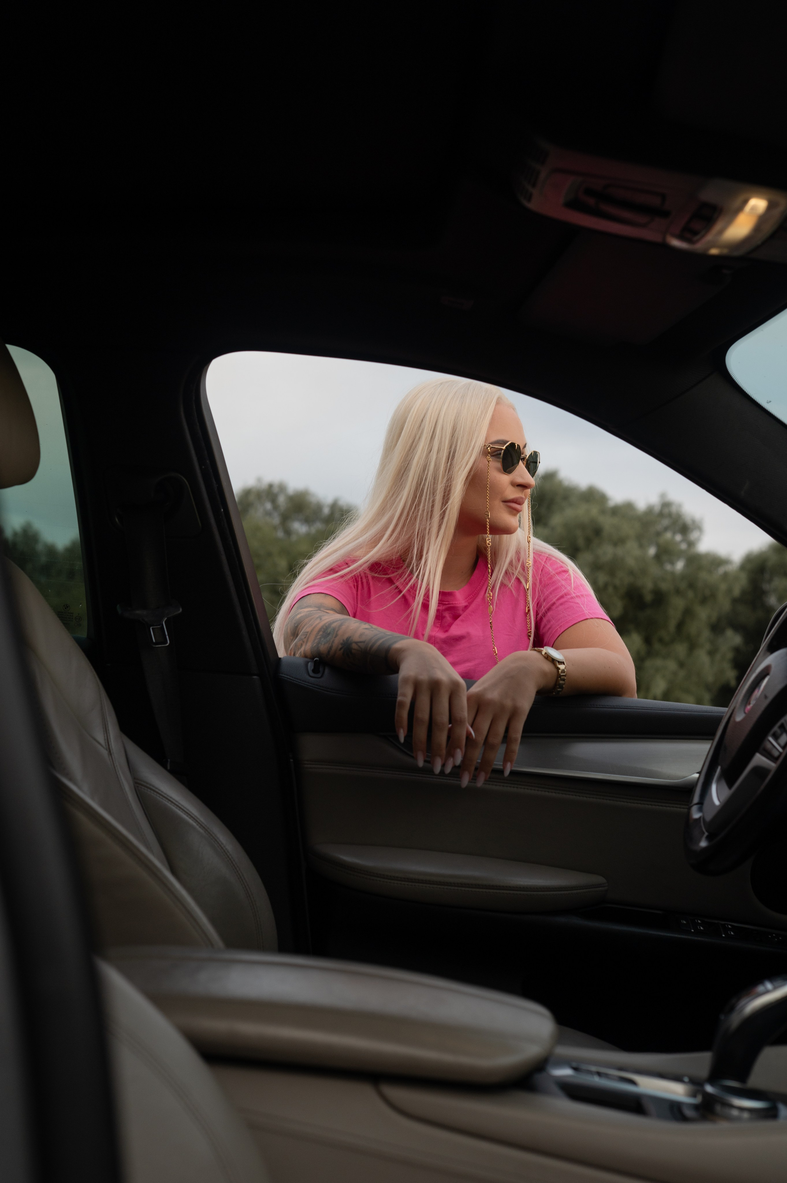 Фотограф Калининград фотосессия девушка индивидуальная. Фотограф в Калининграде Анна Пошкус