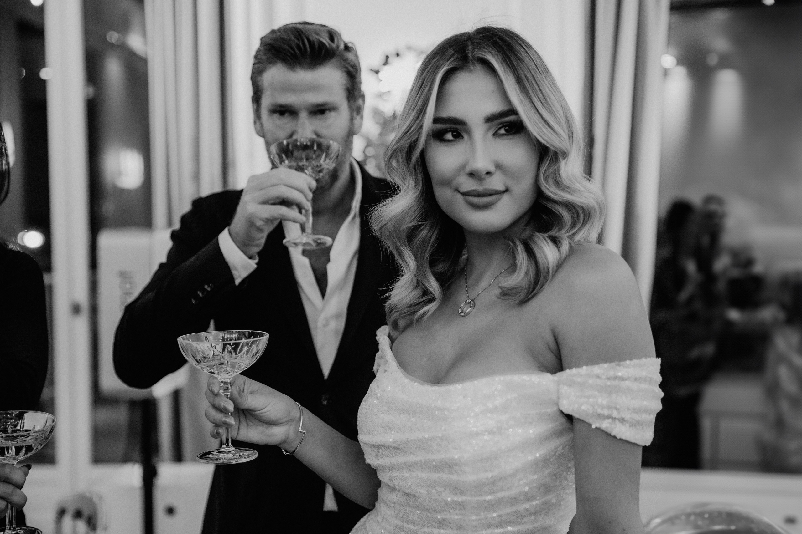 Tayna & Caster. Photographer in Paris