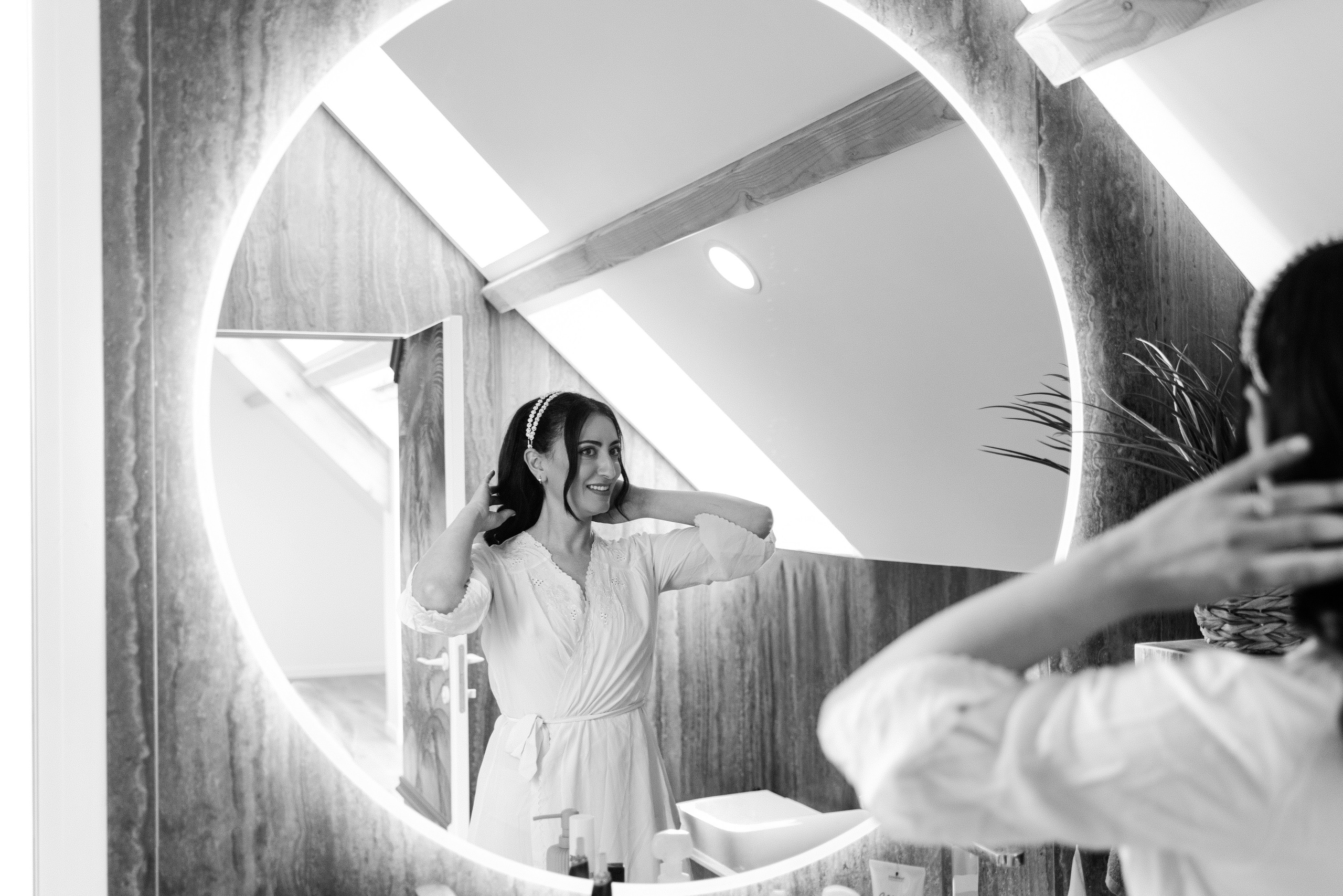 Swann & Zeineb. Photographer in Paris