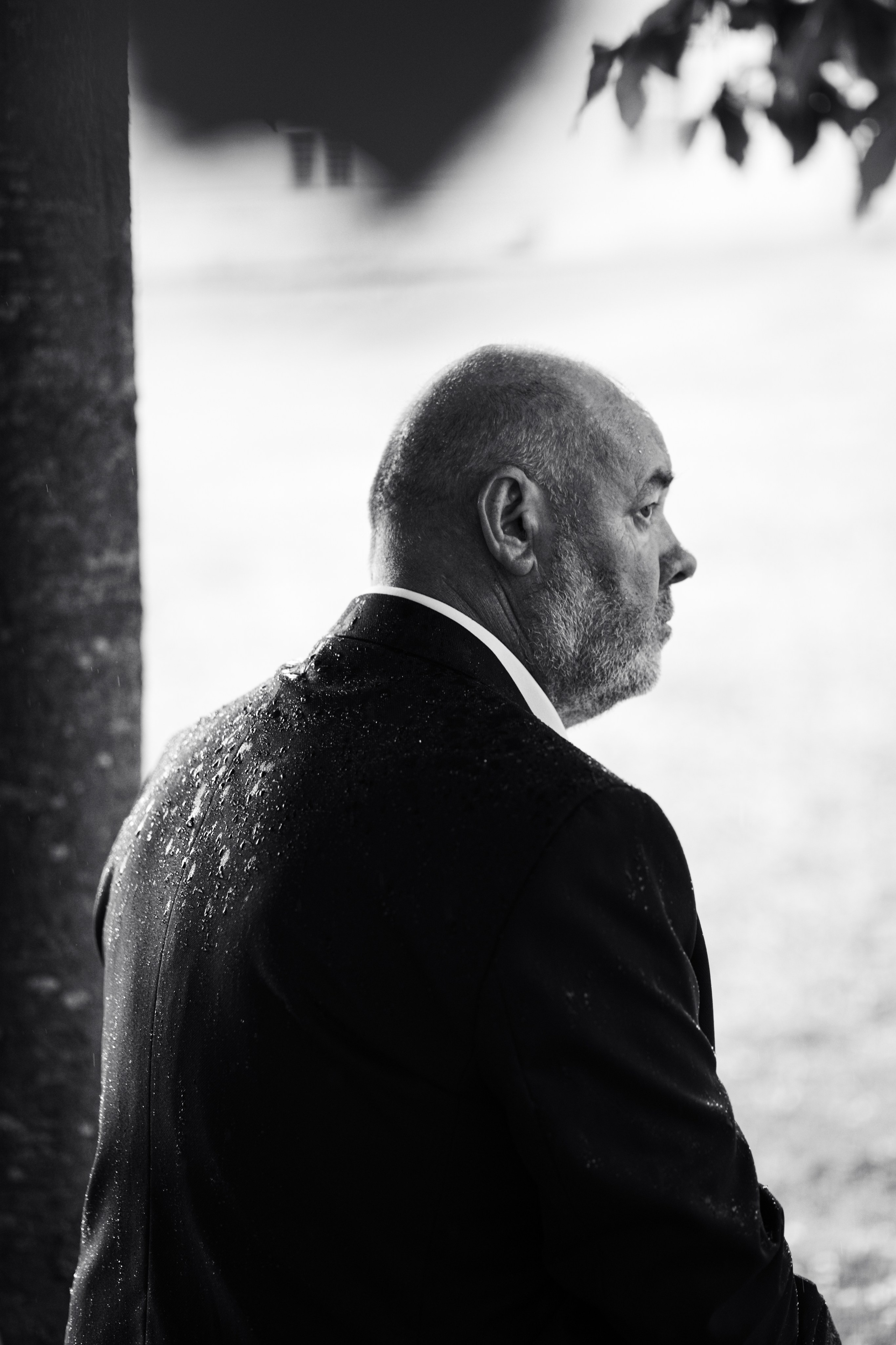 Naike & Clement | Castle Wedding Photography in France. Paris Wedding Photographer