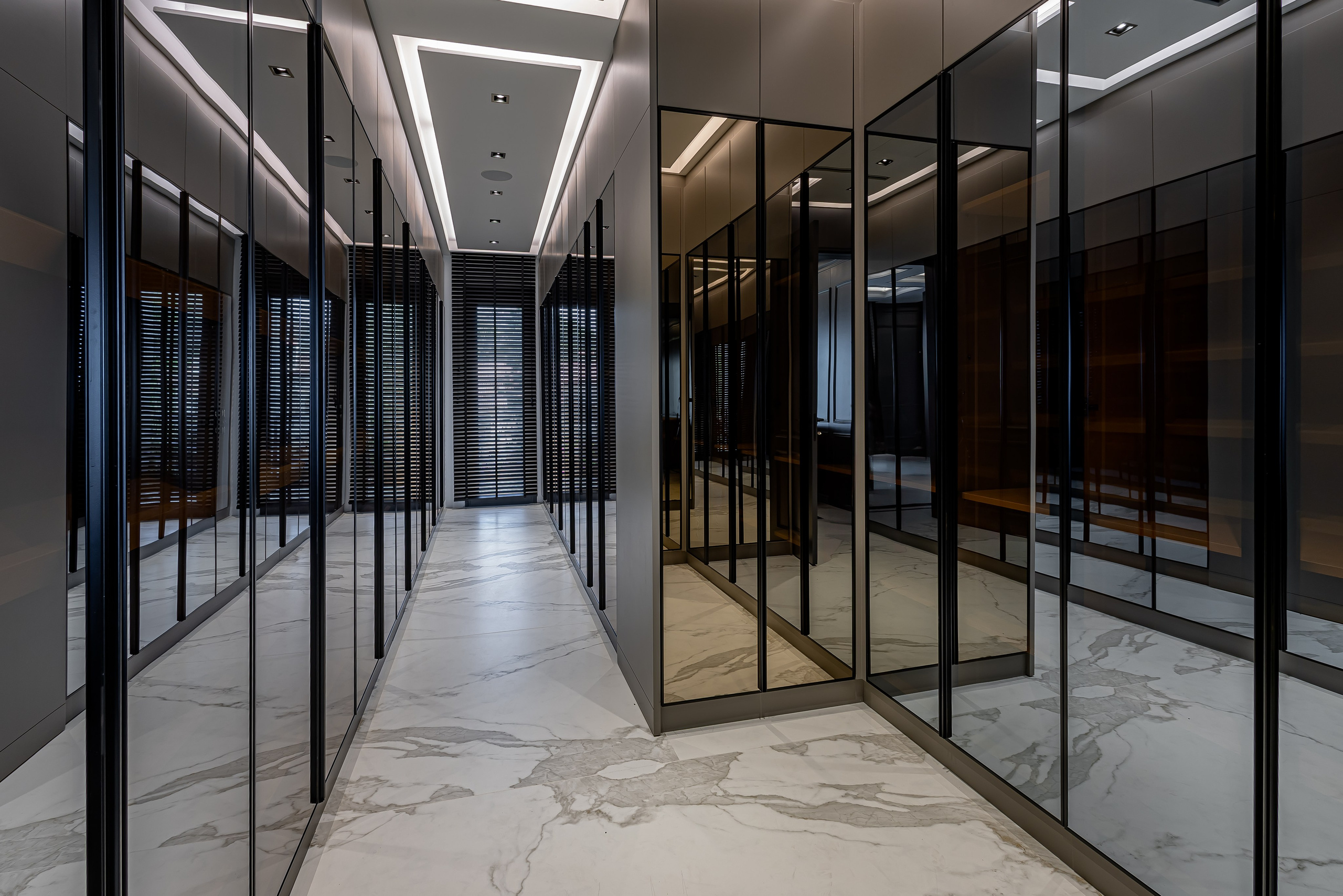 Вилла на берегу моря премиум класса. Professional photo & video in Marmaris Turkey