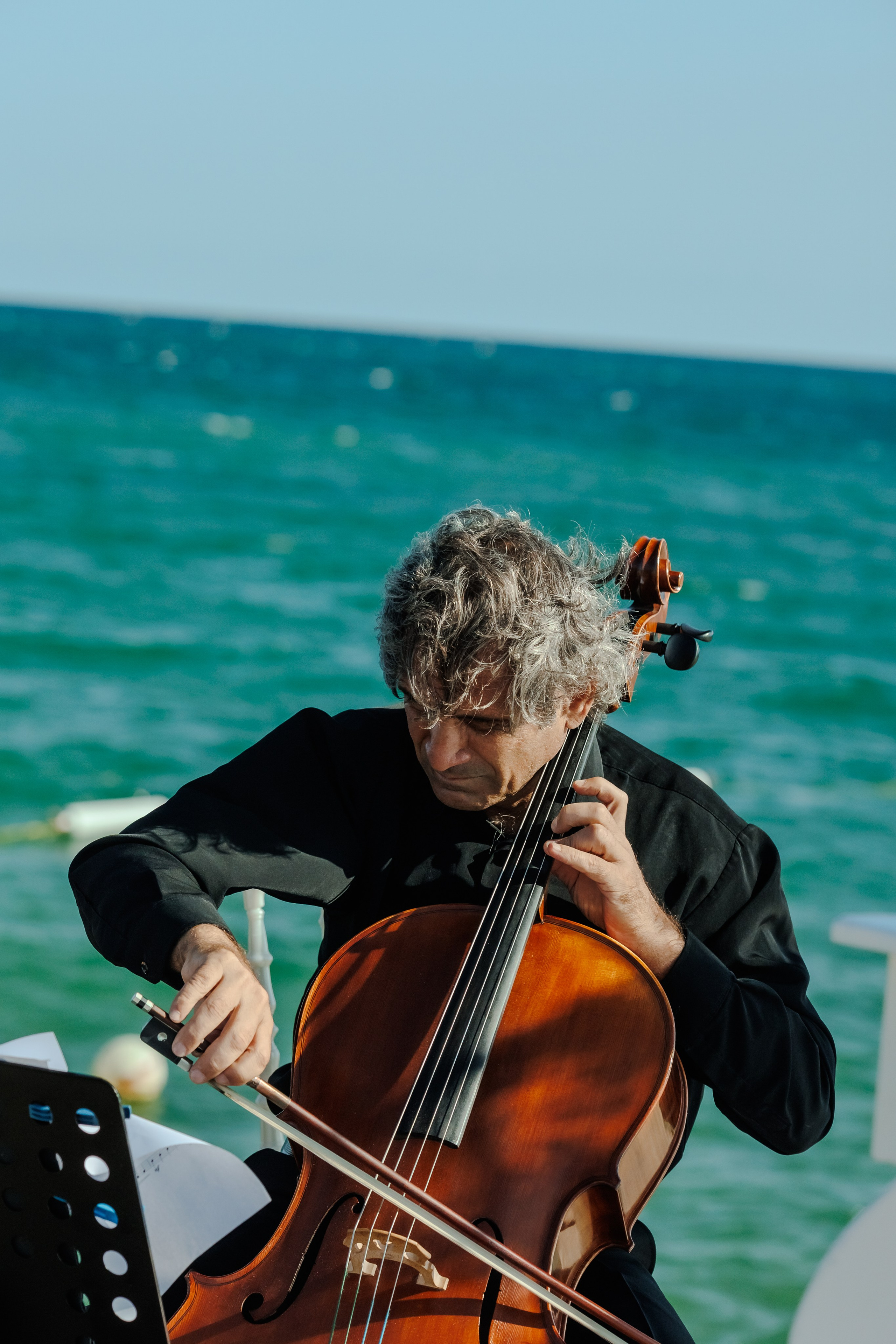 Сватба Св.Влас. Фотограф Ирина Йотова