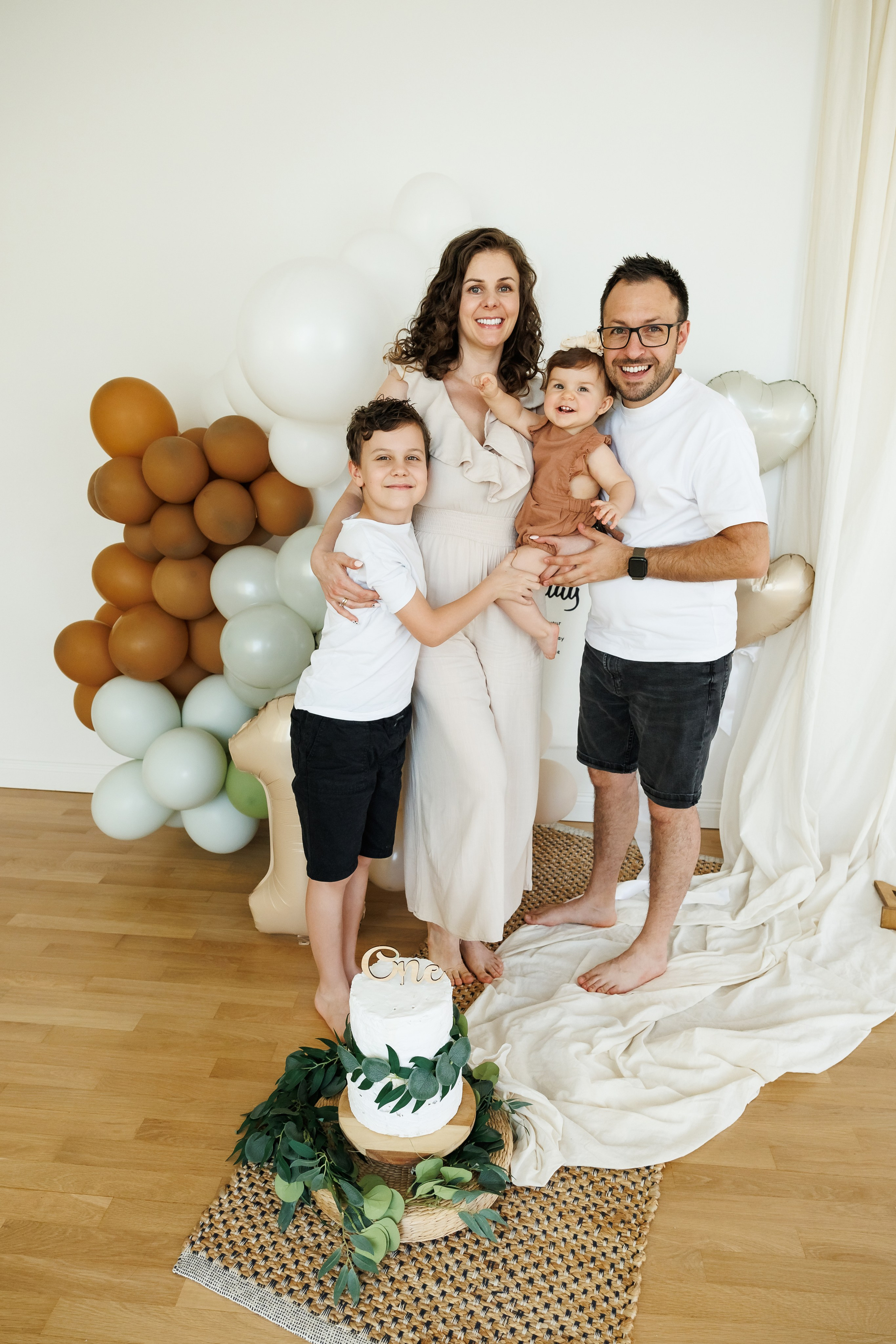 Честит Рожден Ден. Фотограф Ирина Йотова