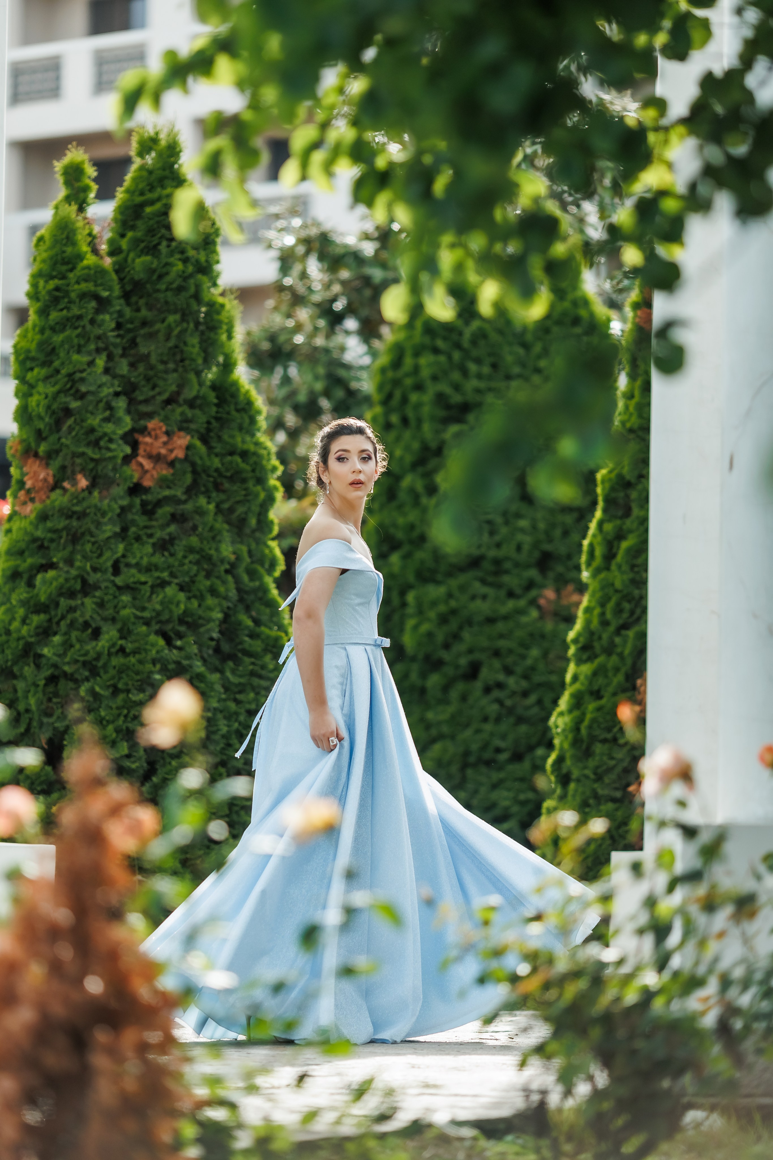 Абитуриентски Бал 2024. Фотограф Ирина Йотова