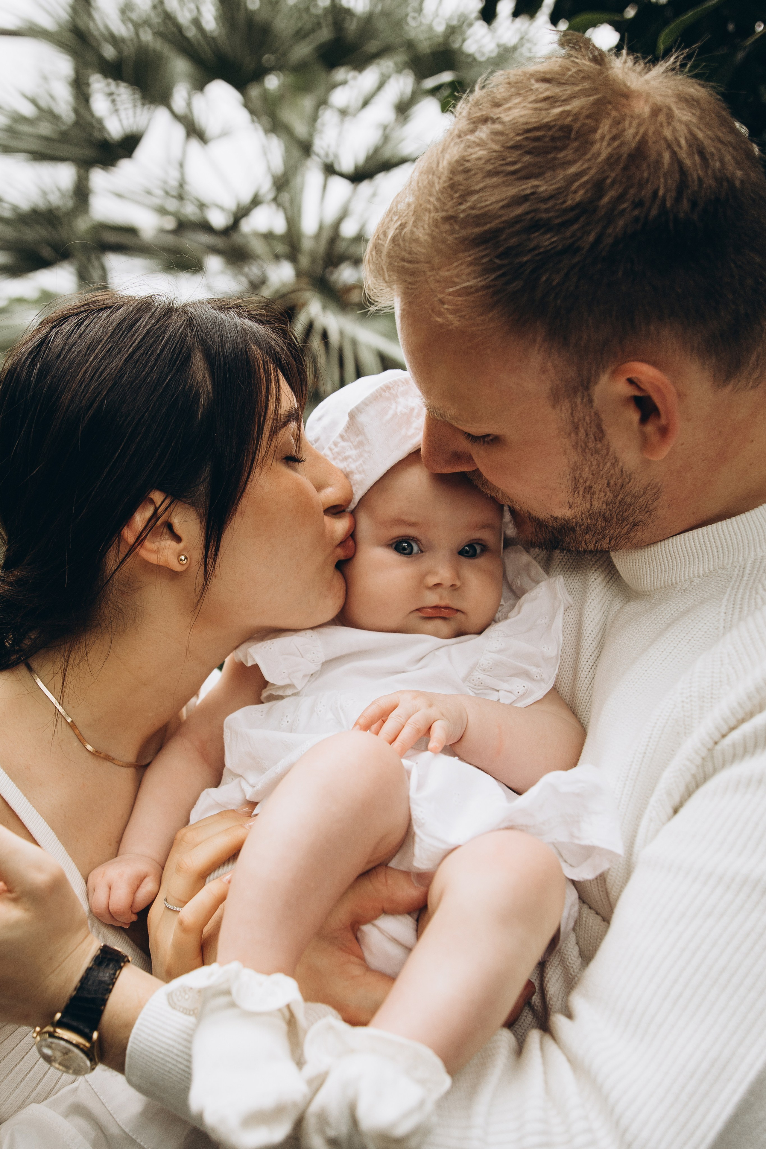 Family. Fotograf Düsseldorf, Köln, NRW - Kristina Braudo