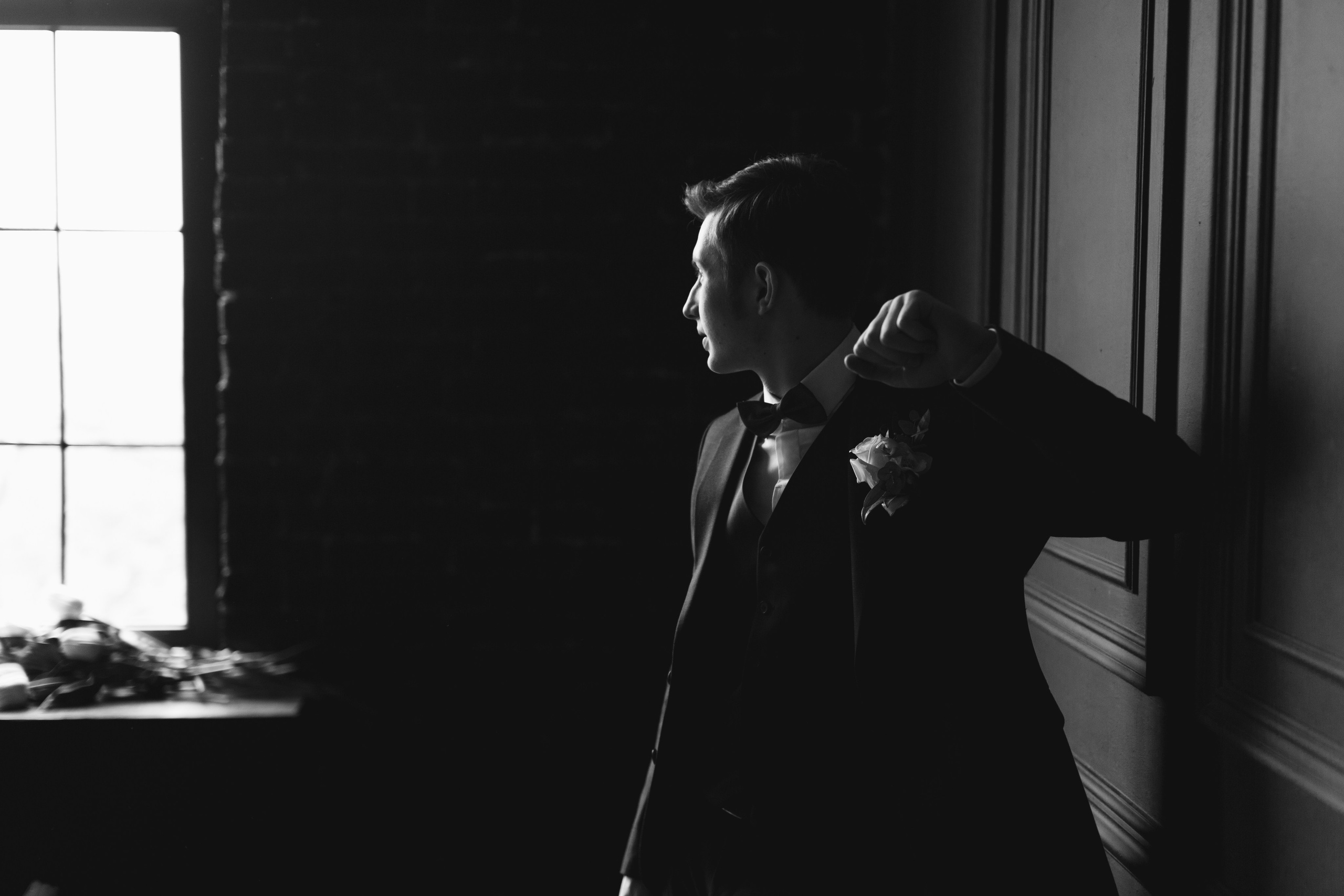 Ksenia & Svyatoslav. Wedding and Family Photograph