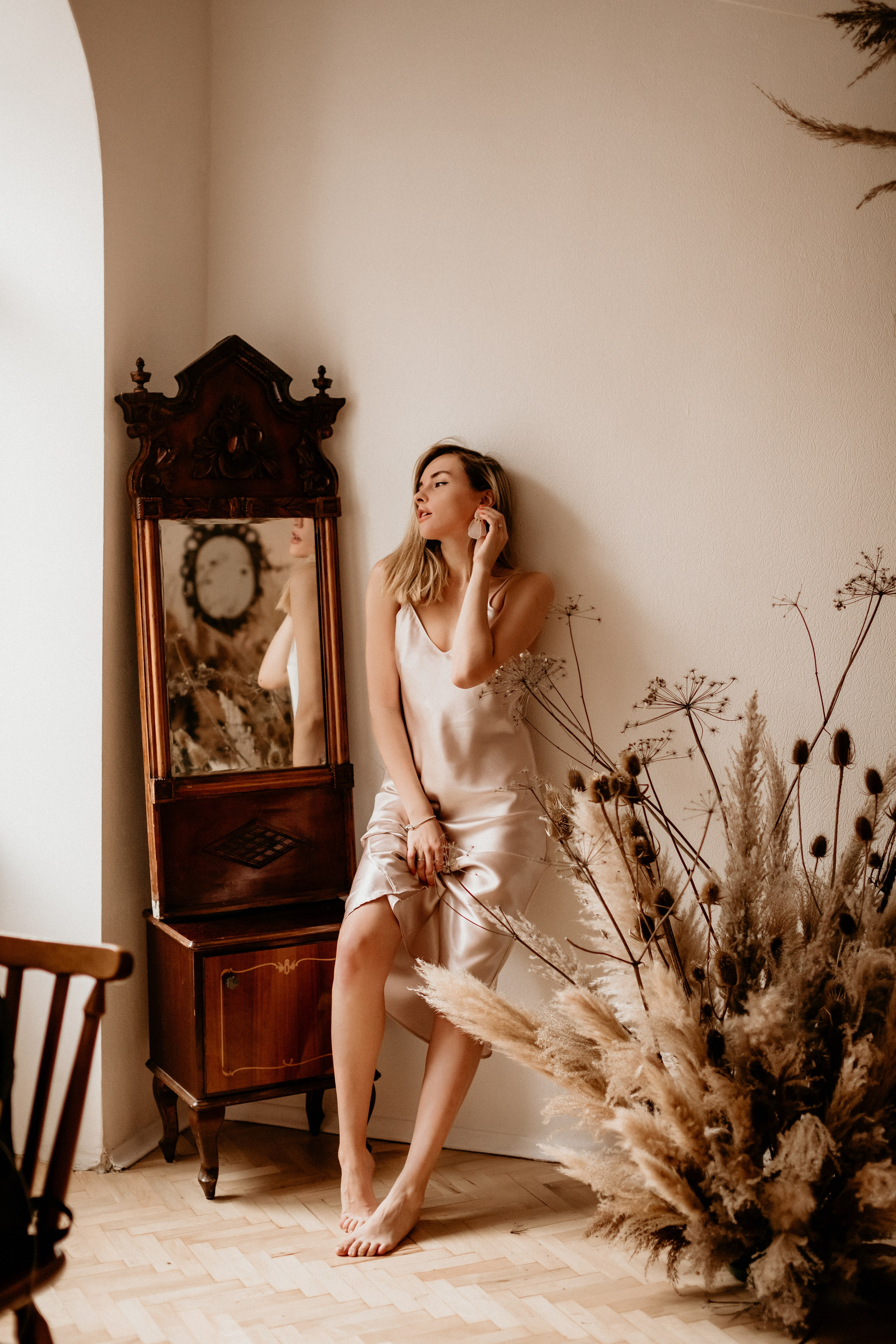 Nastia. Wedding and Family Photograph