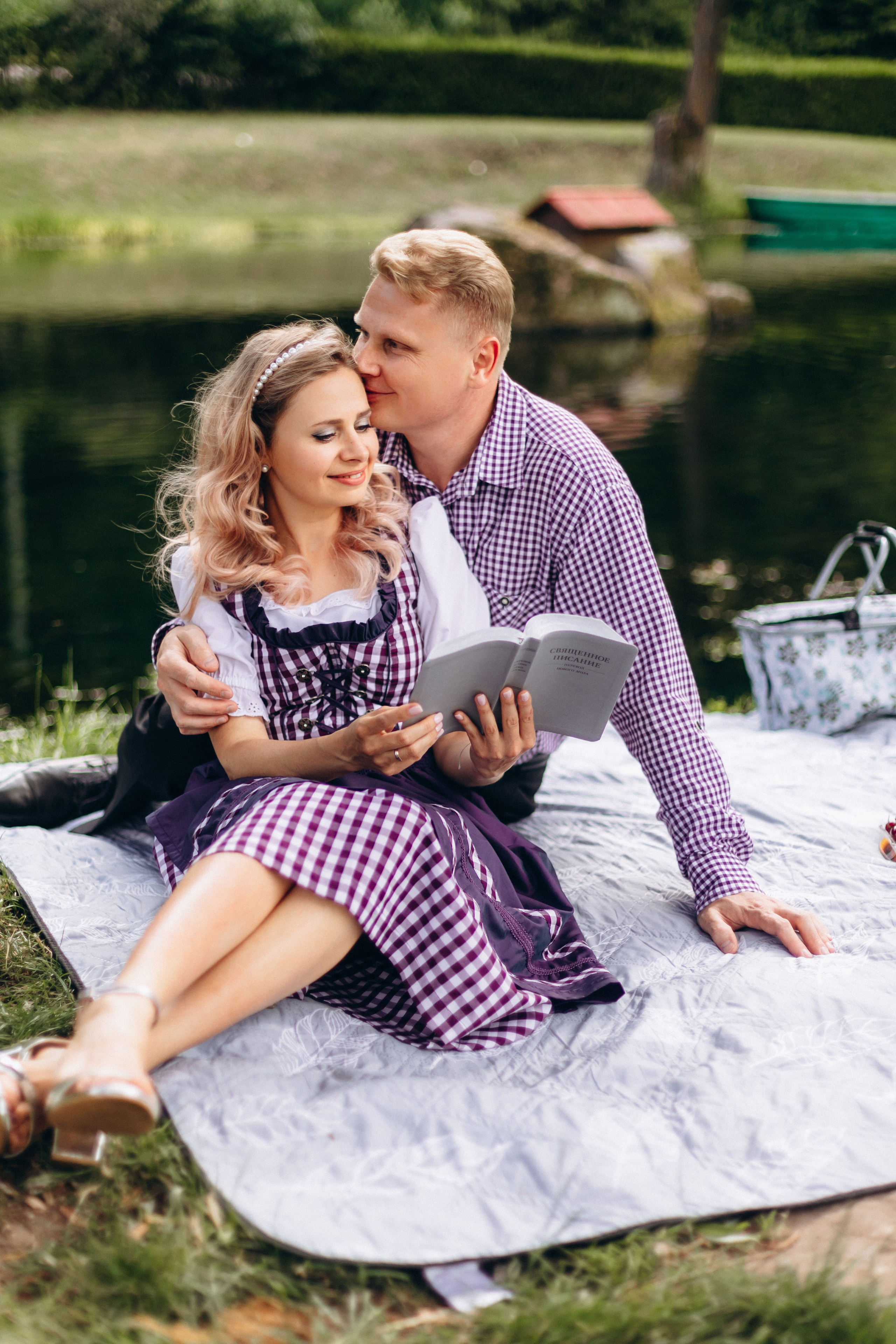 Sasha & Vika& Daniel. Wedding and Family Photograph