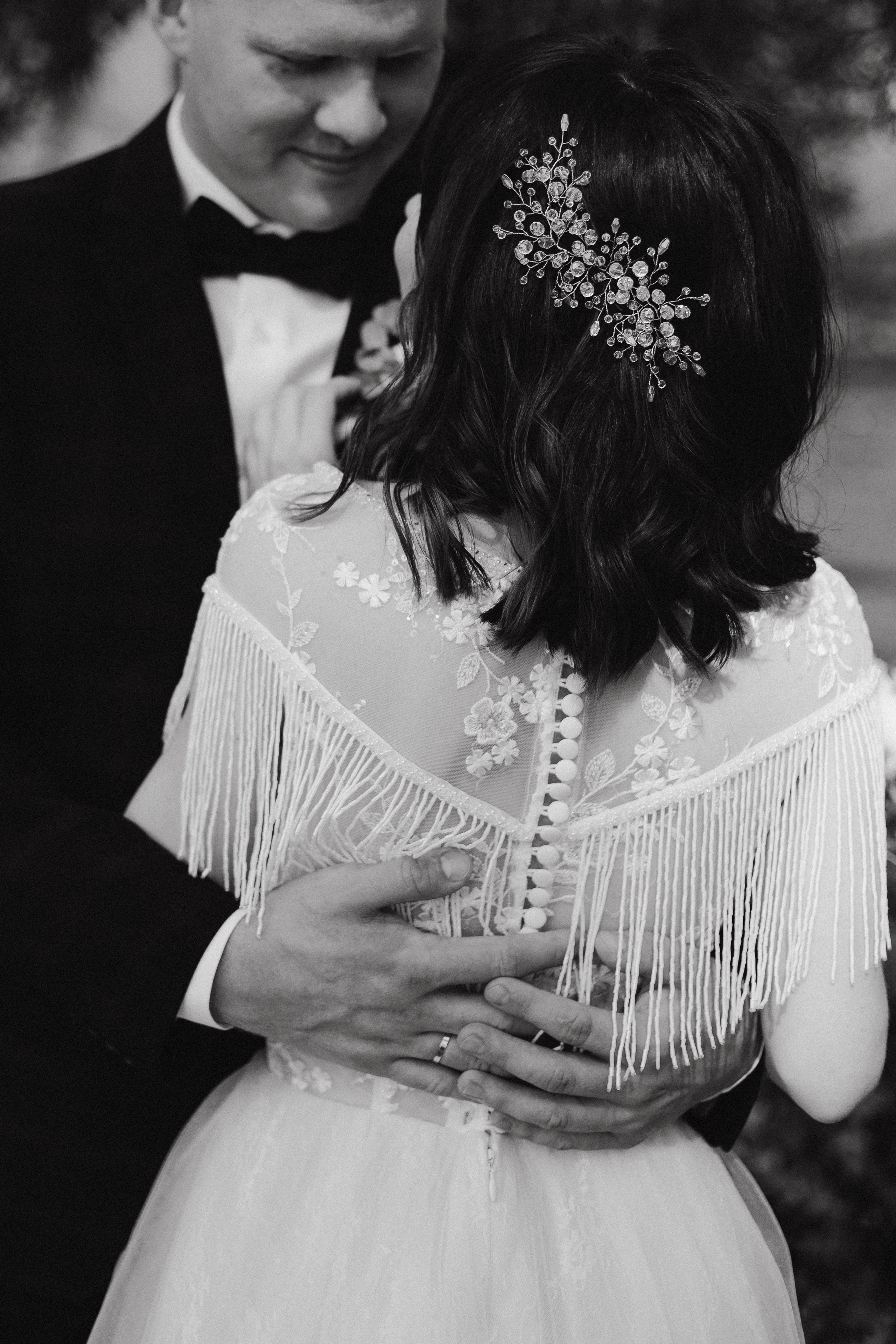 Max & Ira. Wedding and Family Photograph