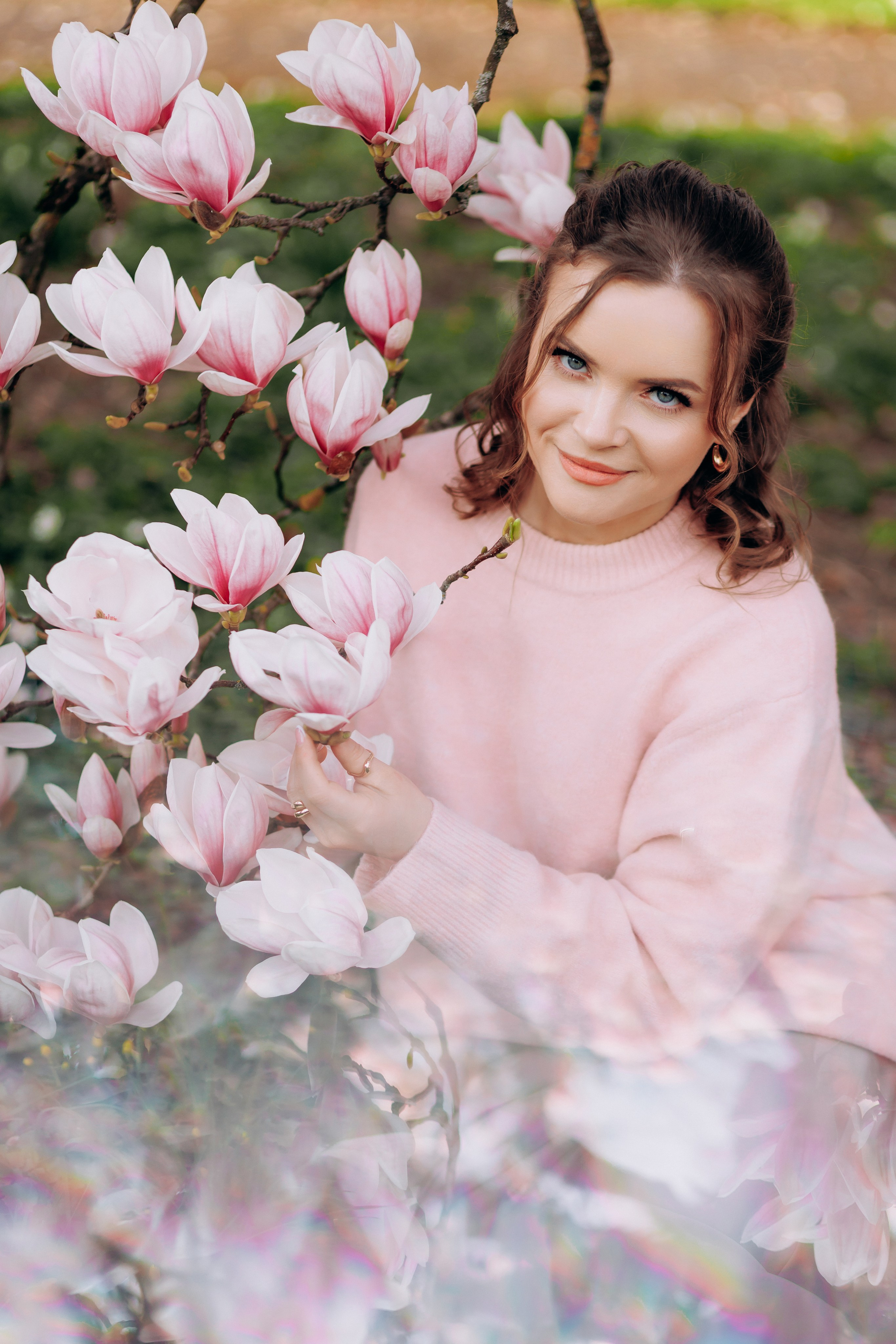 Tatiana, Alisa, Daria. Wedding and Family Photograph