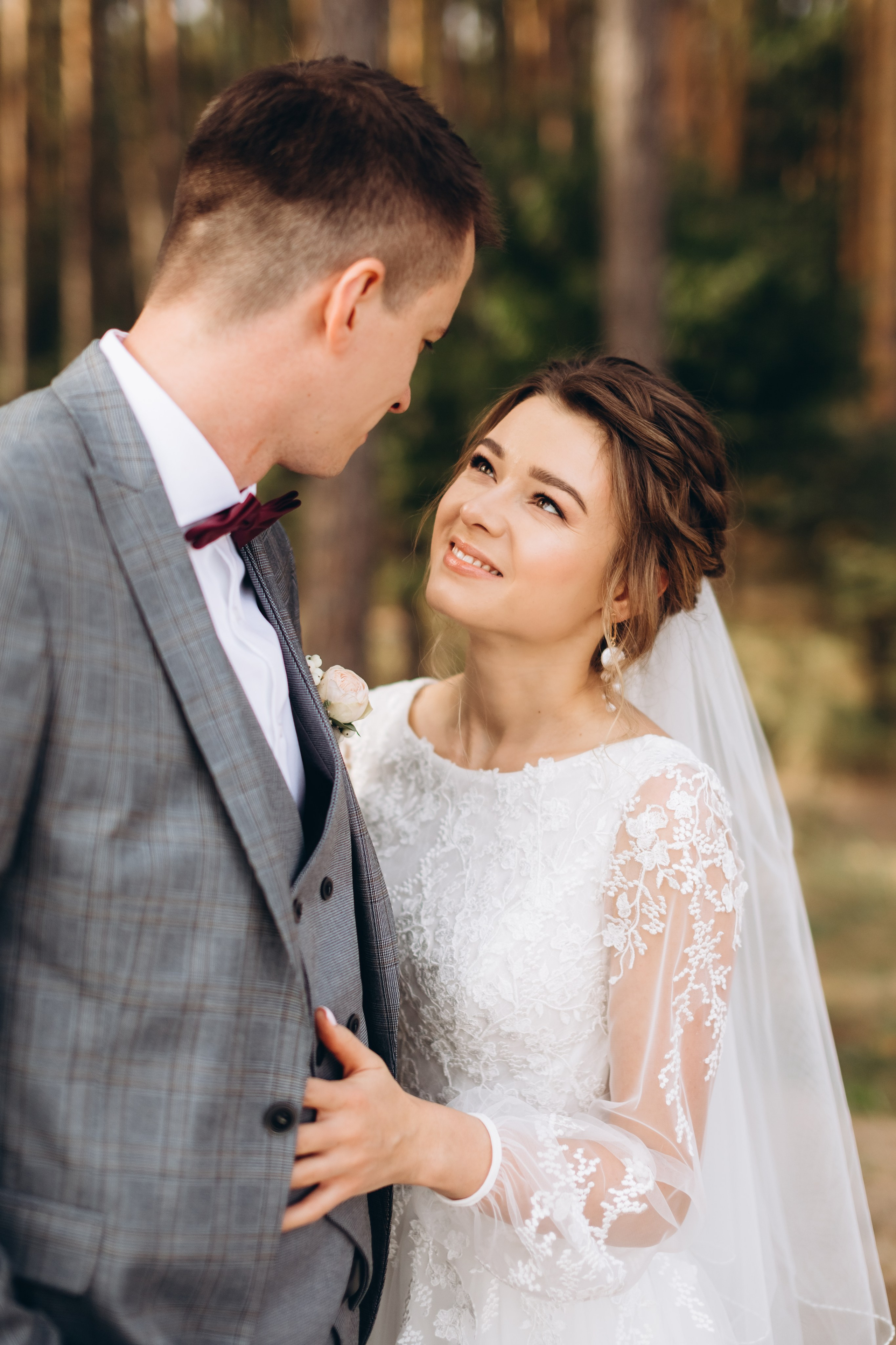 Viktor & Julia. Wedding and Family Photograph