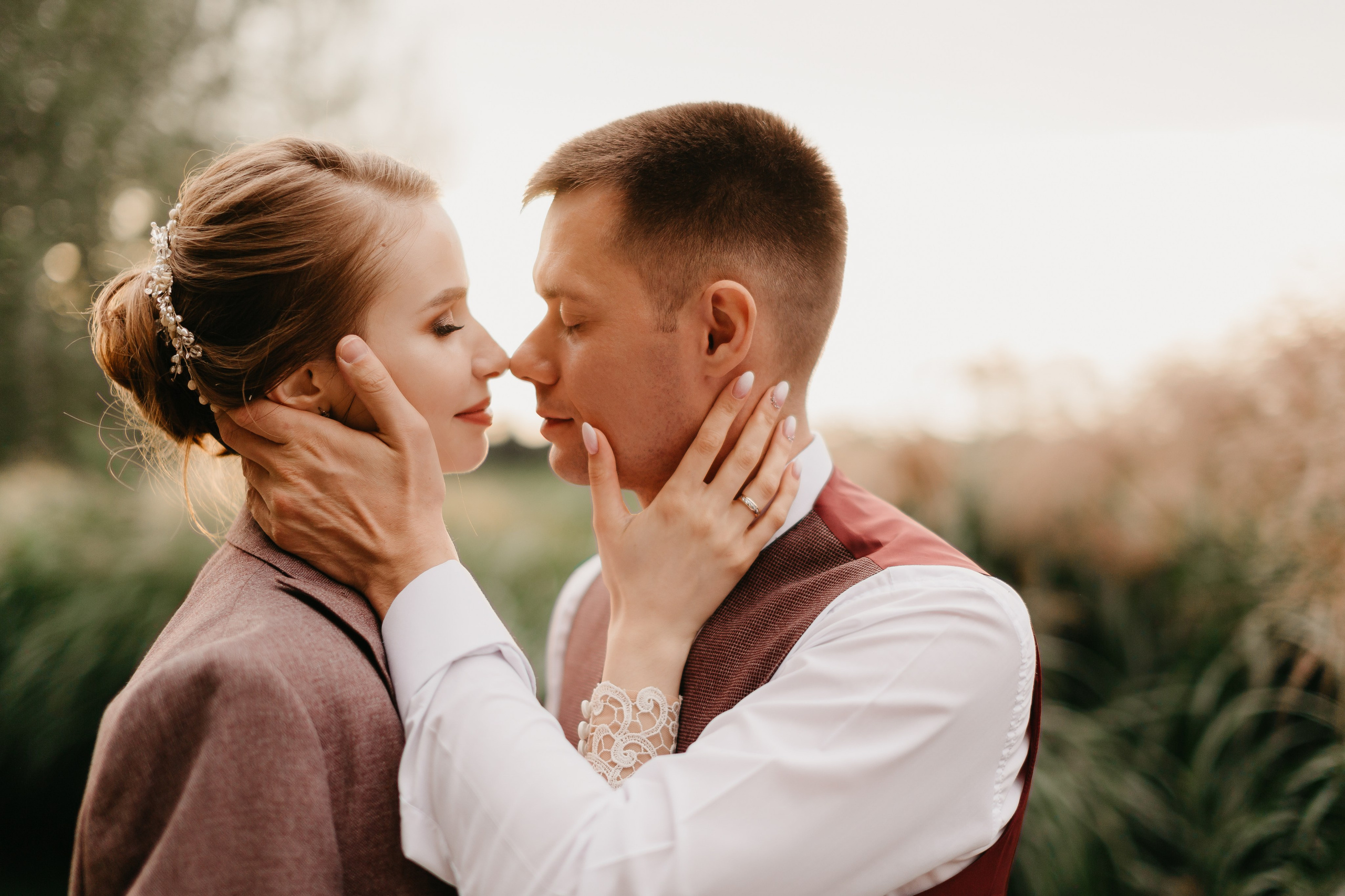 Denis & Alina. Wedding and Family Photograph