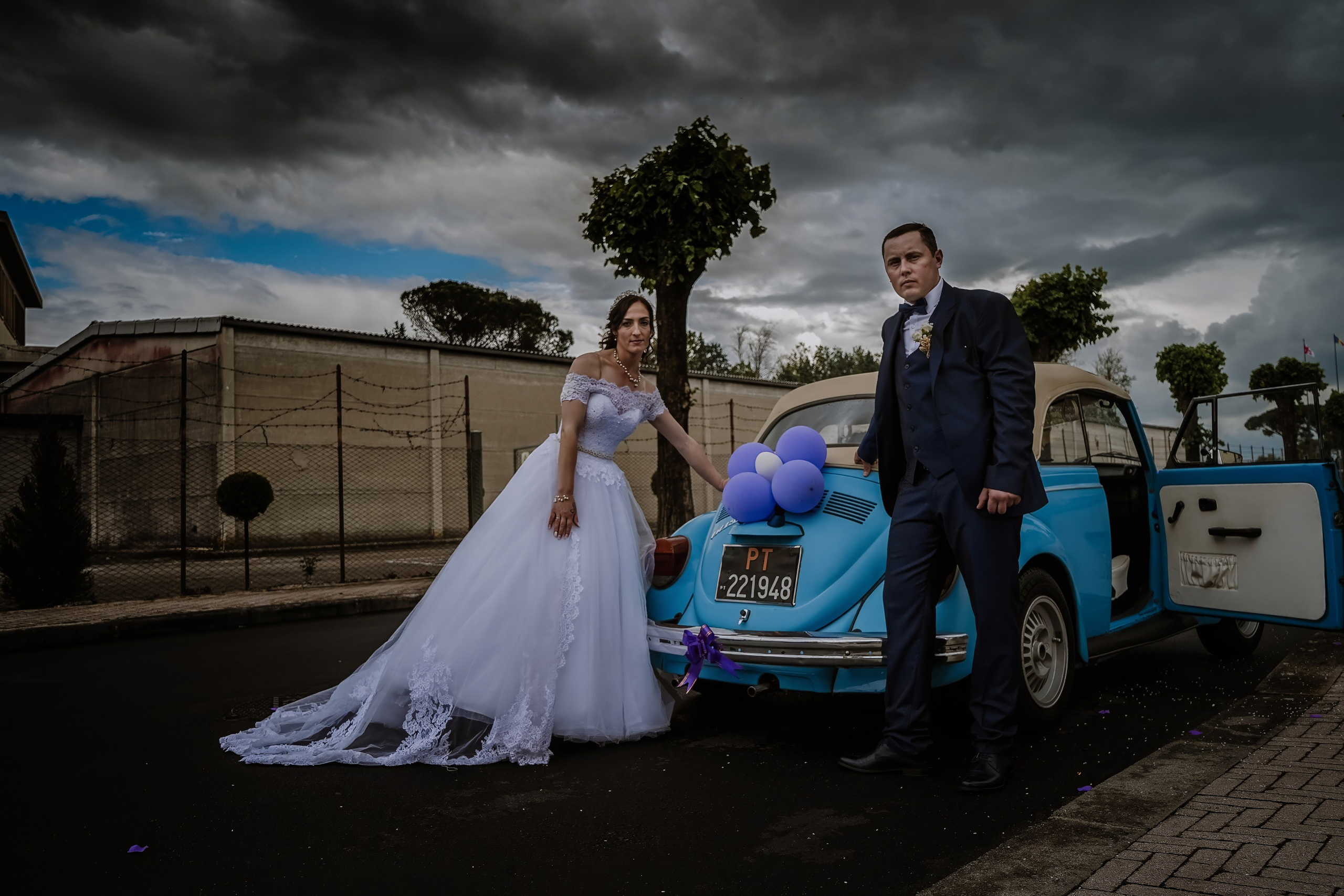 Fotografo di matrimonio stile documentario Roma prezzo