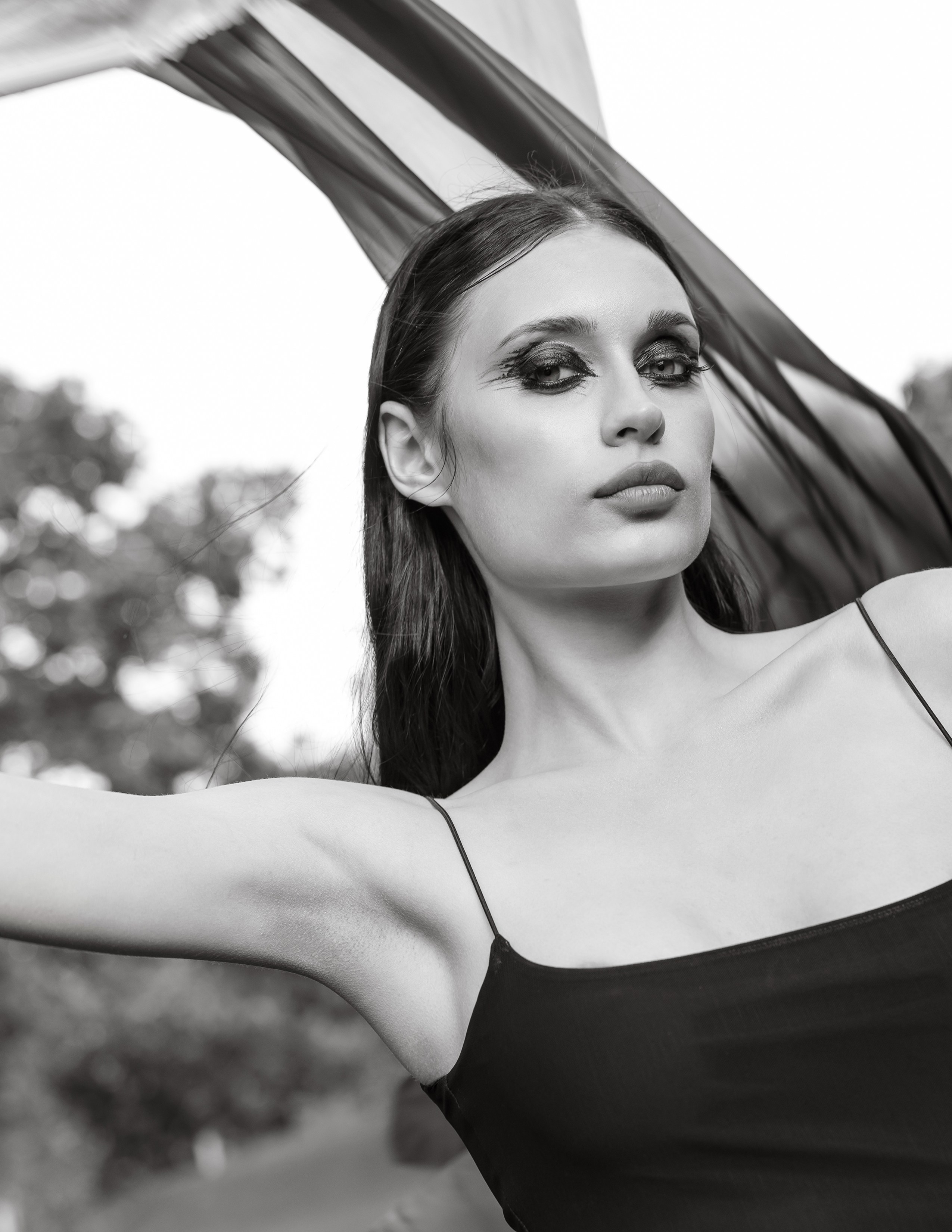 Anastasia. Viktoria Motte Fotografie Event-, Business- und Porträtfotografie Stuttgart | Mallorca