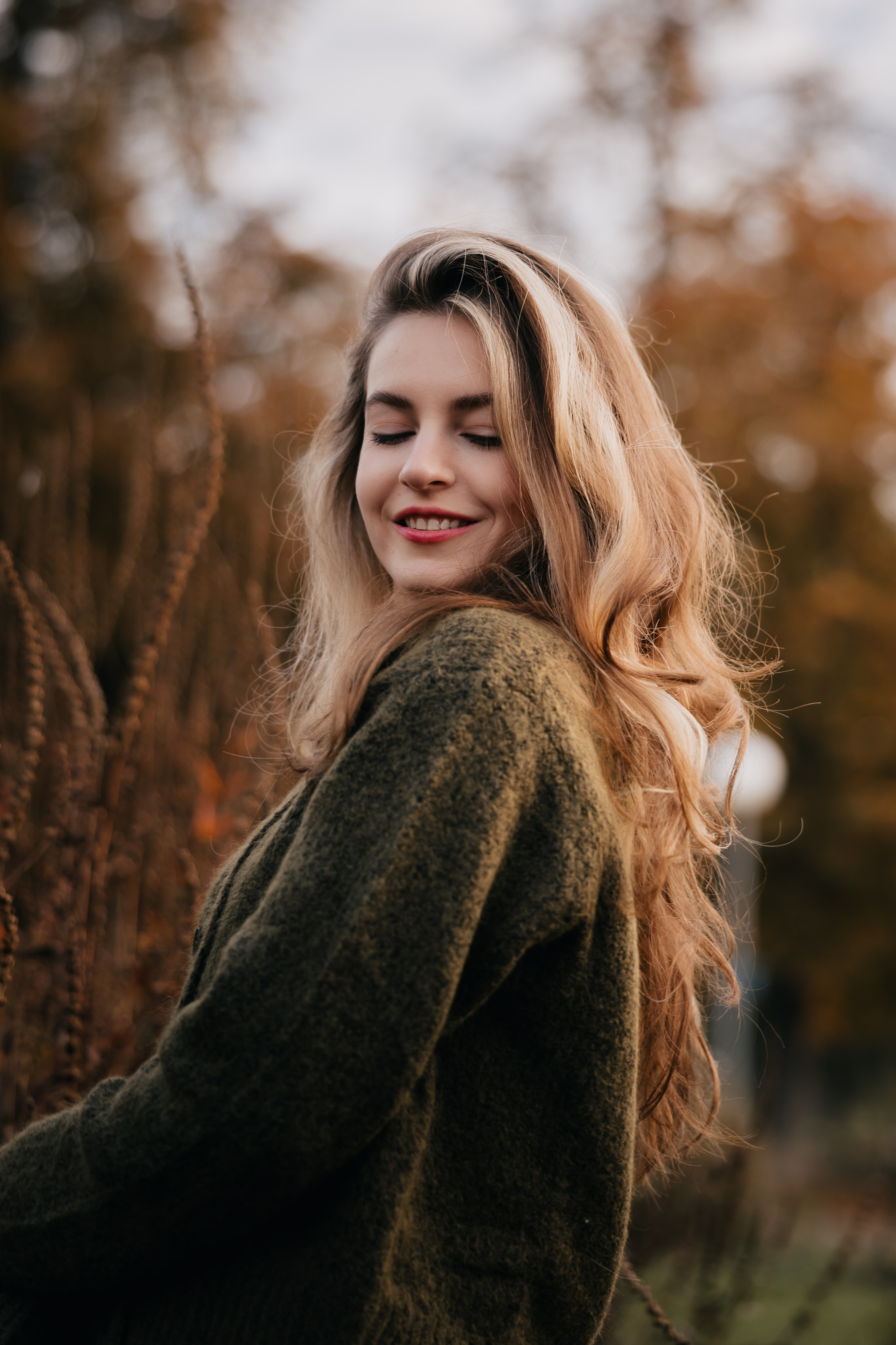 Lisa. Viktoria Motte Fotografie Event-, Business- und Porträtfotografie Stuttgart | Mallorca