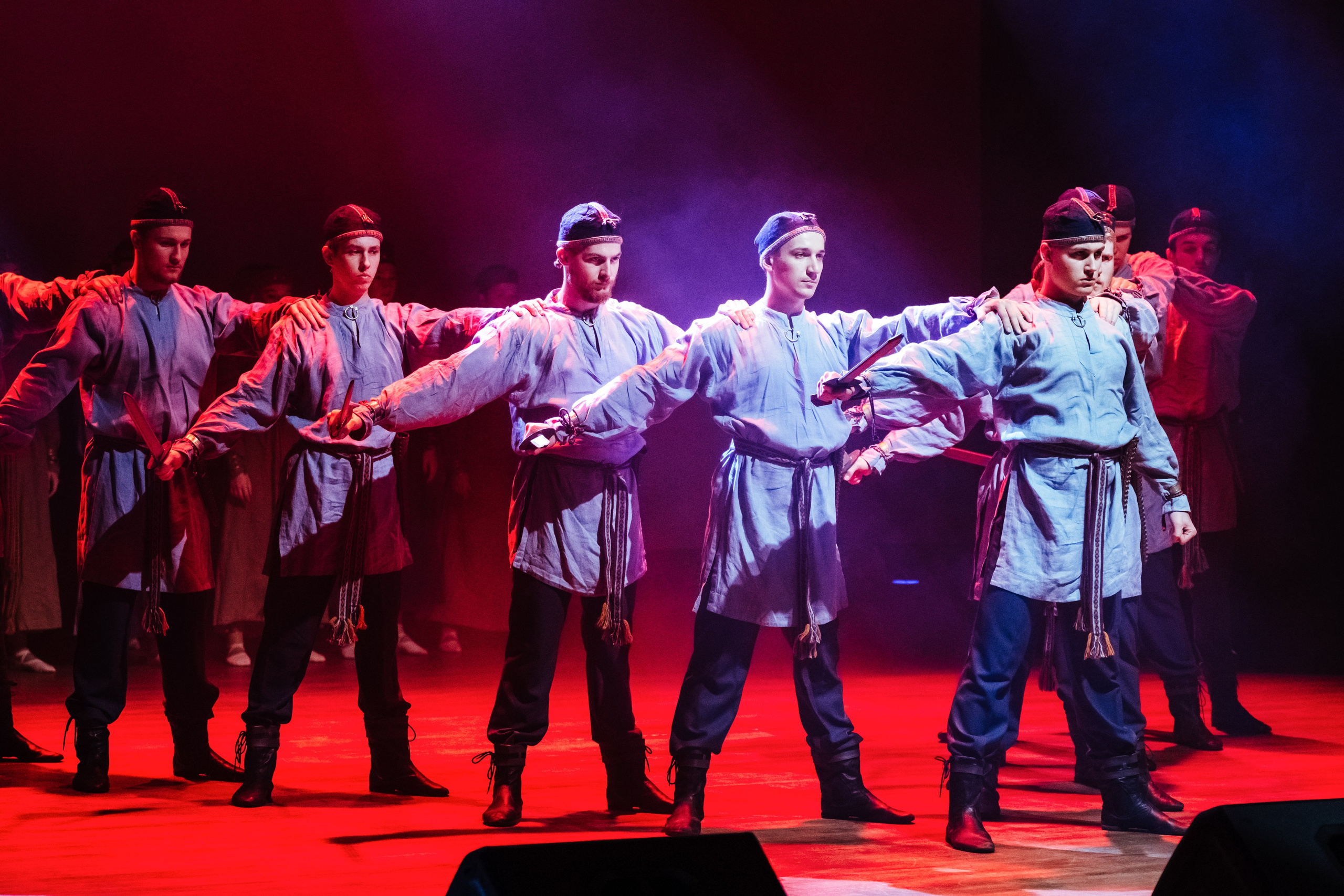 Traku kulturos centro koncertas. OnePIXEL