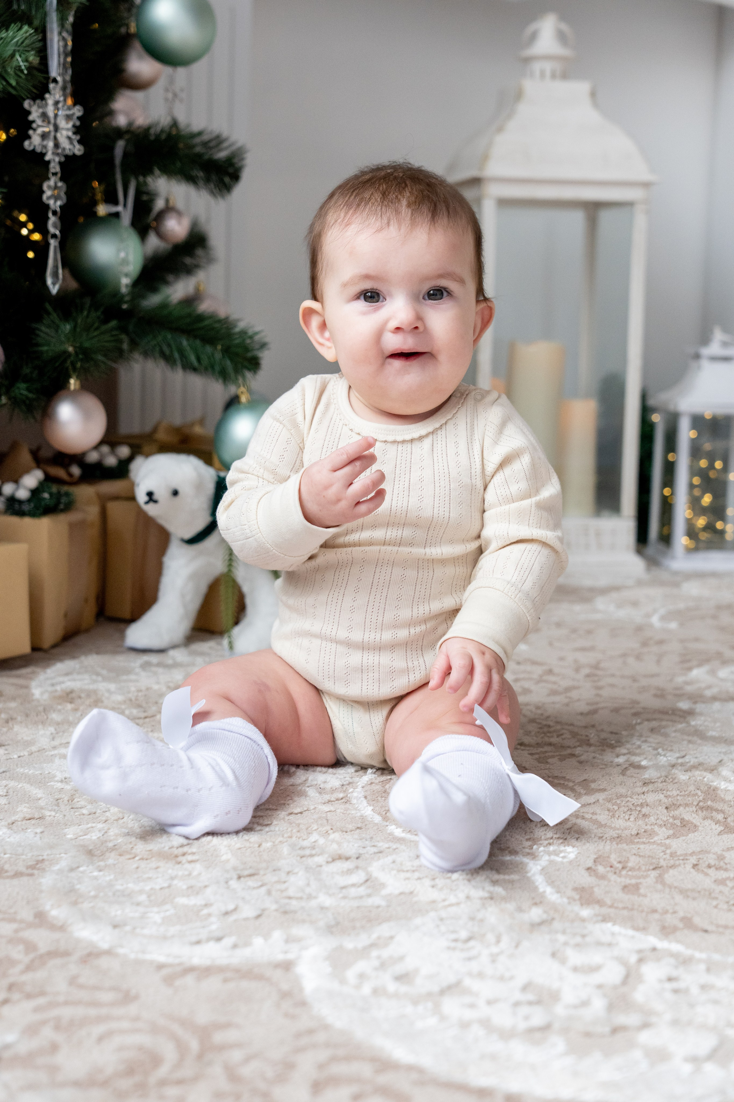 Rodinné focení v Teplicích, Přirozené rodinné fotografie ve studiu. Svatební fotograf a kameraman v Česku a po celé Evropě — Teplice, Ústí nad Labem, Praha, Drážďany