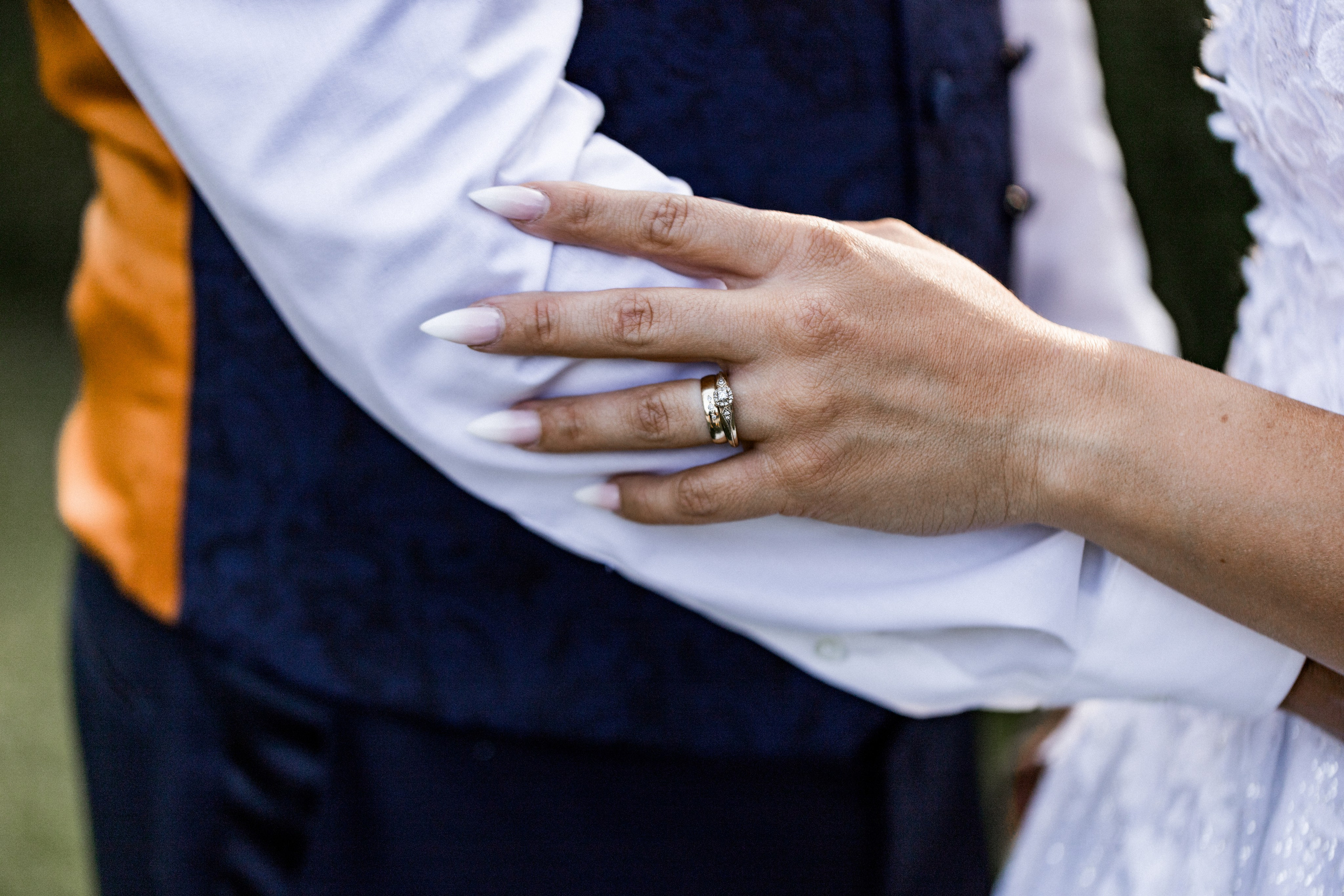 Pavel & Yveta. Svatební fotograf a kameraman v Česku a po celé Evropě — Teplice, Ústí nad Labem, Praha, Drážďany