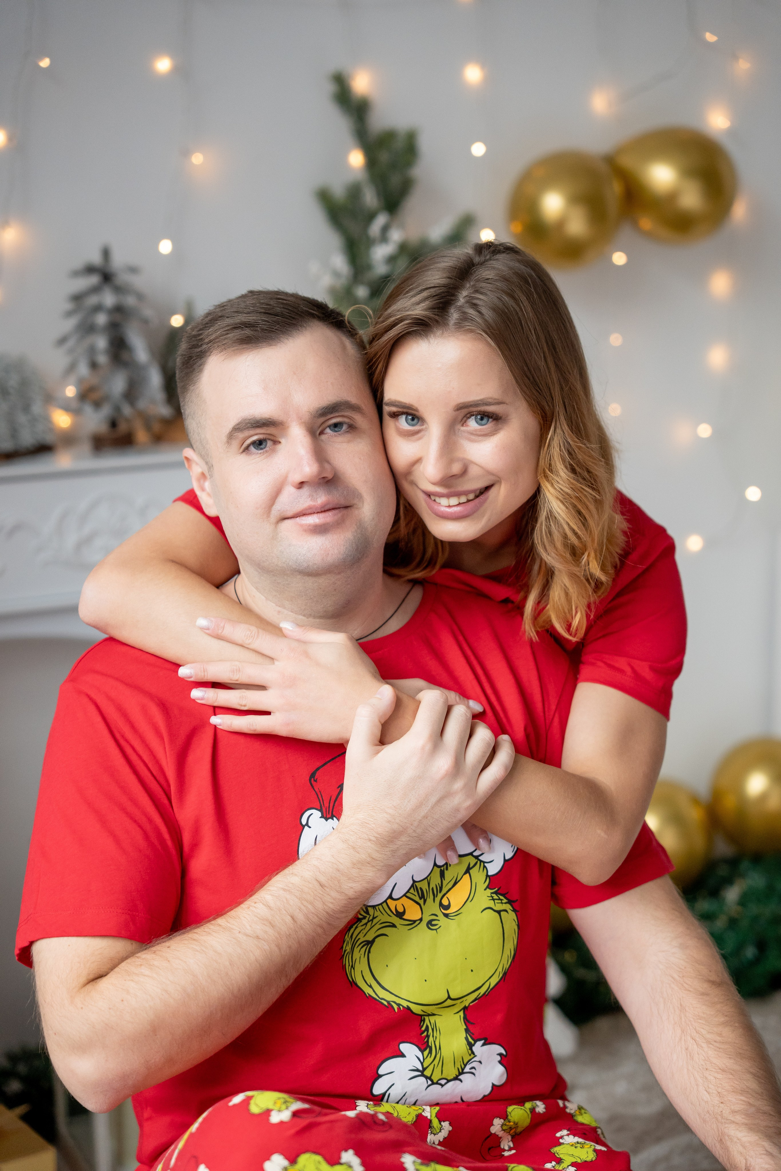 Rodinné focení plné emocí v Teplicích