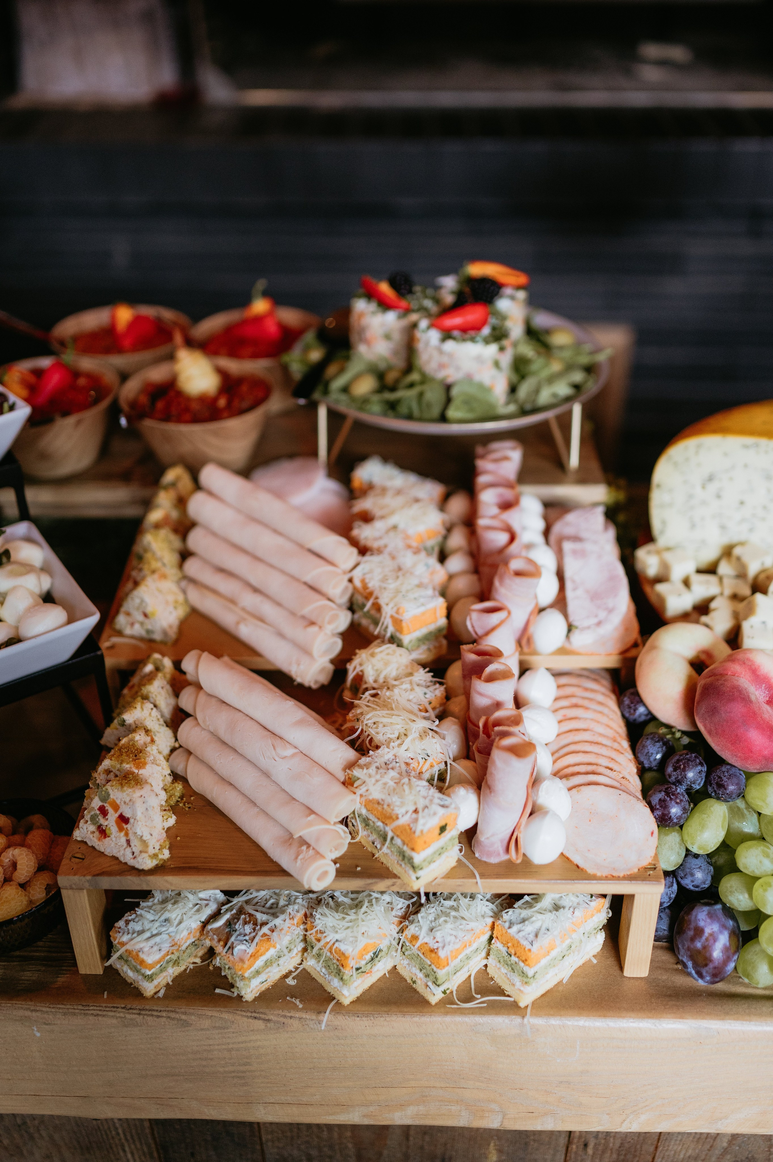 Flavio si Sarona. Valentin Melen — wedding photographer