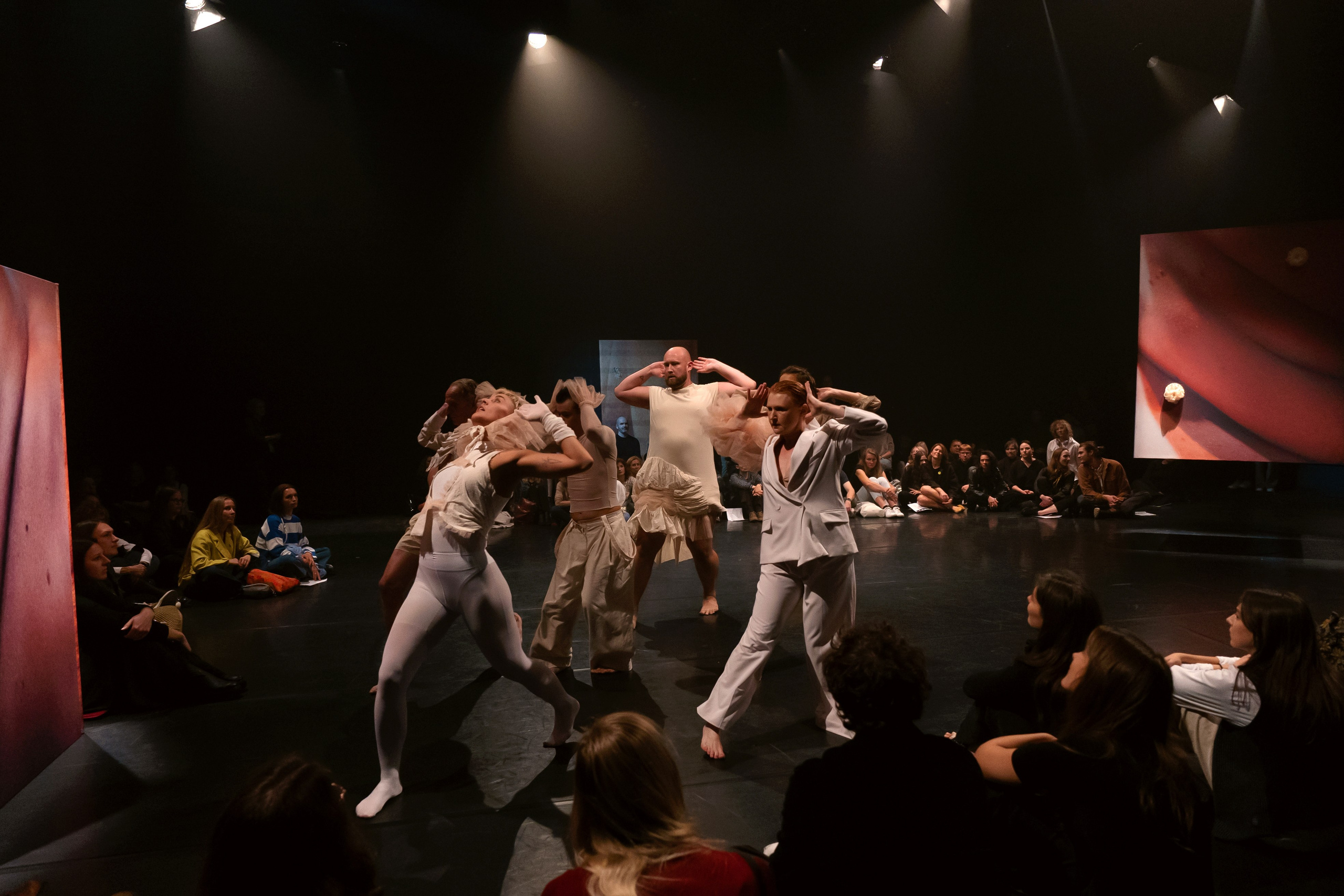 “Lustopia”. Fotografė Agnė Navickaitė