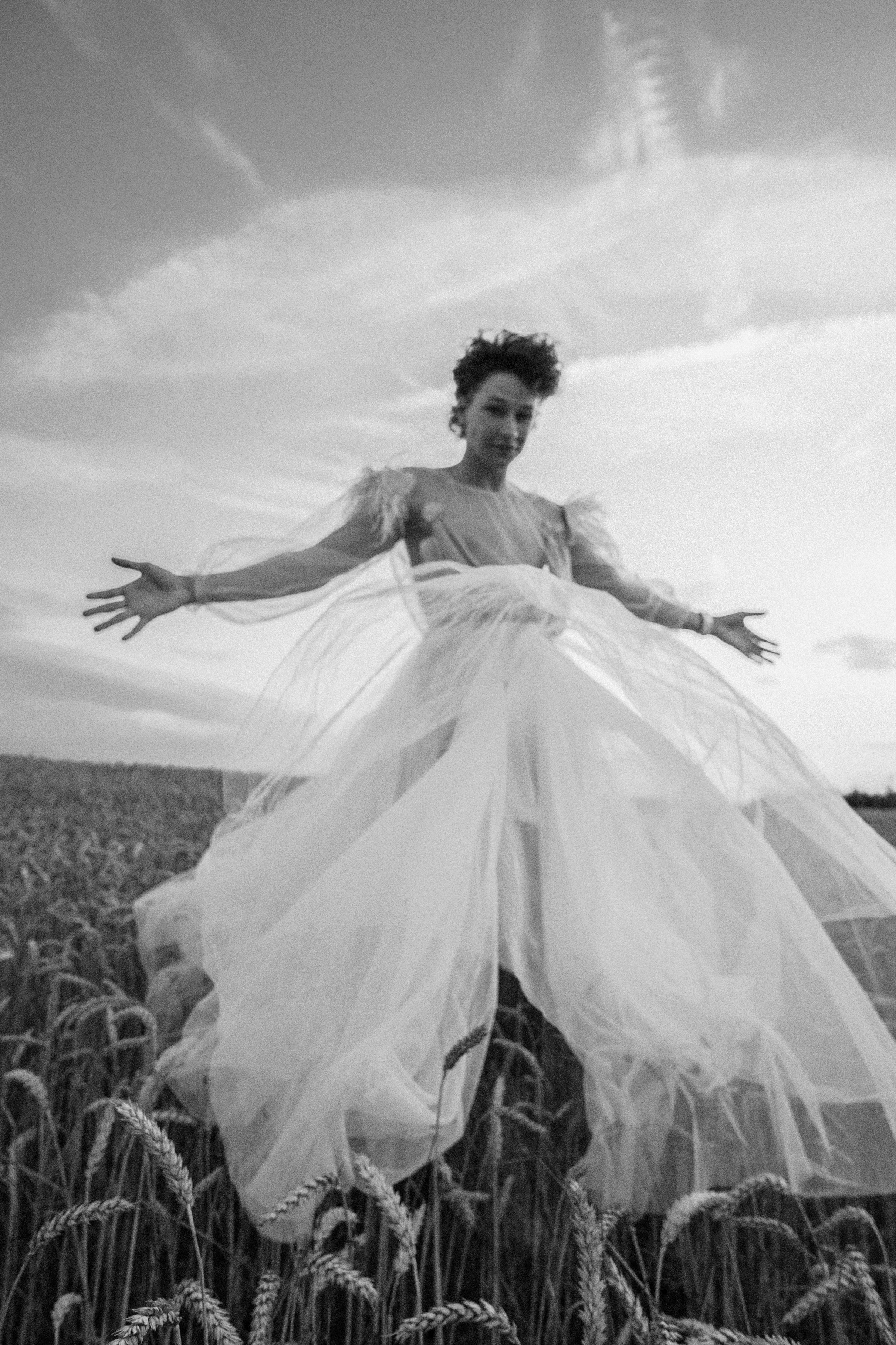 Andrius. Fotografė Agnė Navickaitė