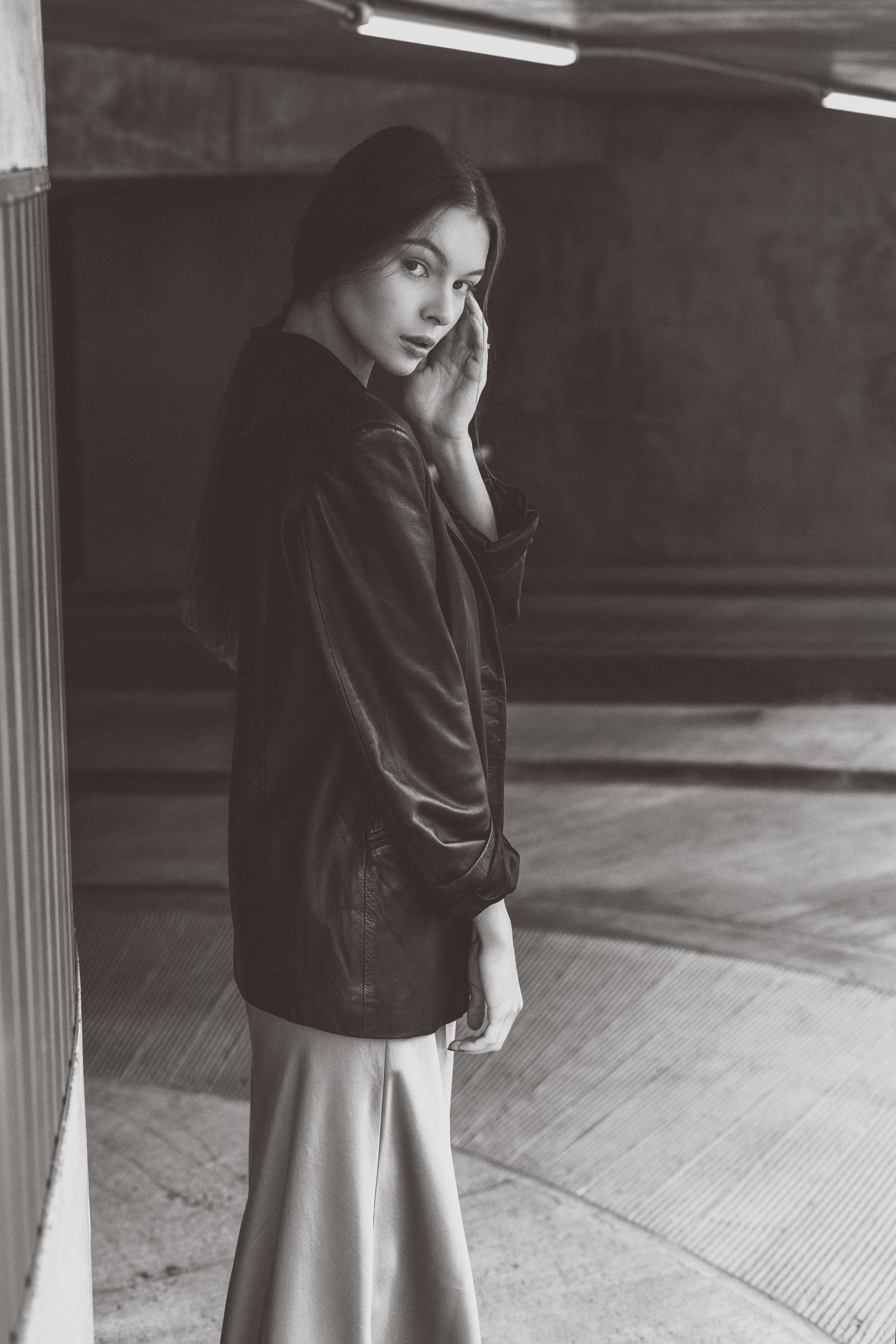 Agnė. Fotografė Agnė Navickaitė