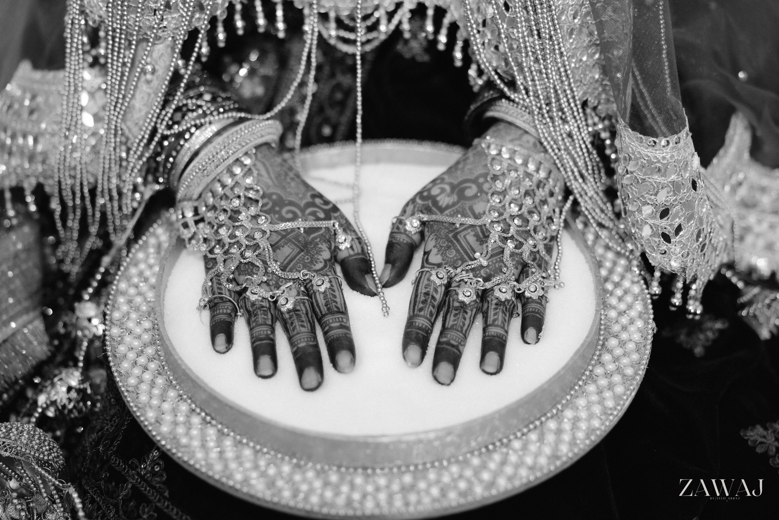 Zaina & Ismile. Wedding photography in bangalore