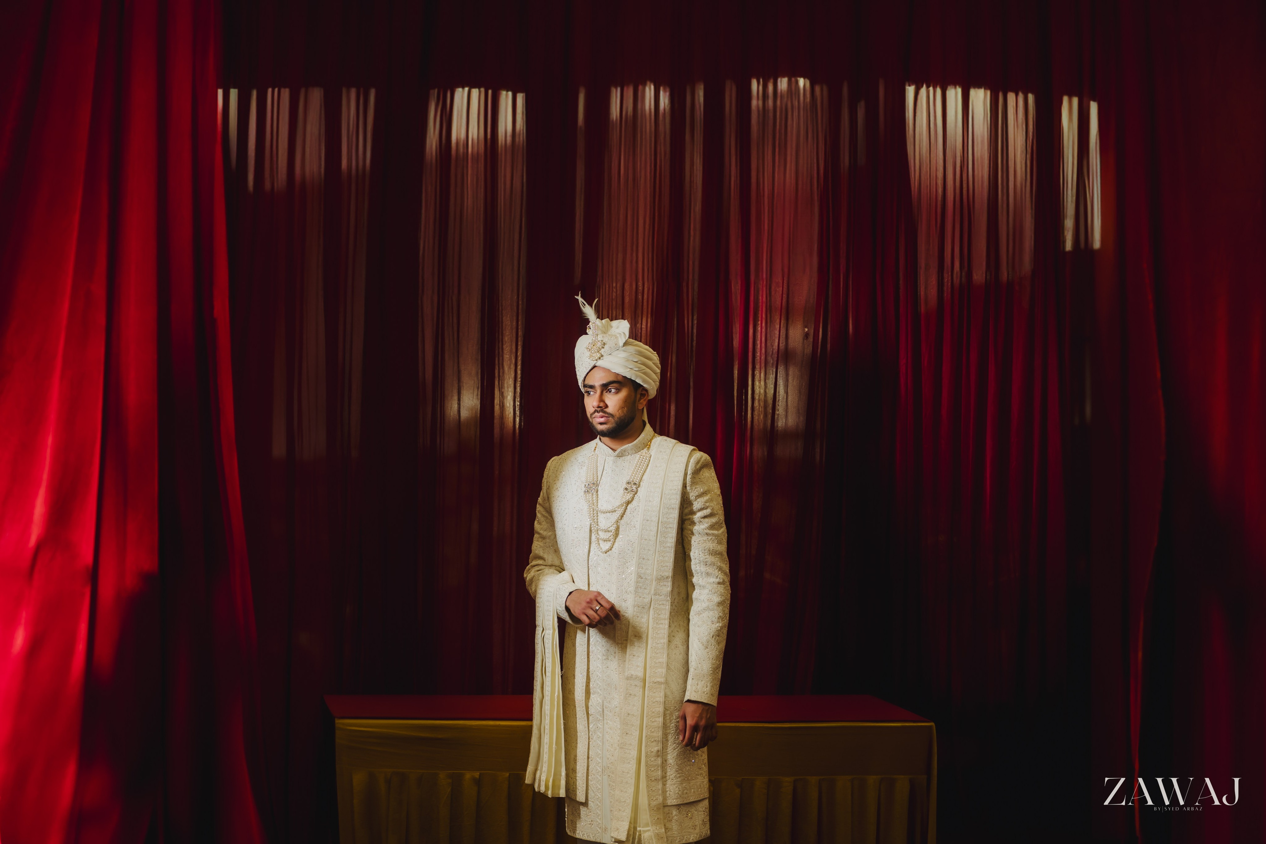 Zaina & Ismile. Wedding photography in bangalore