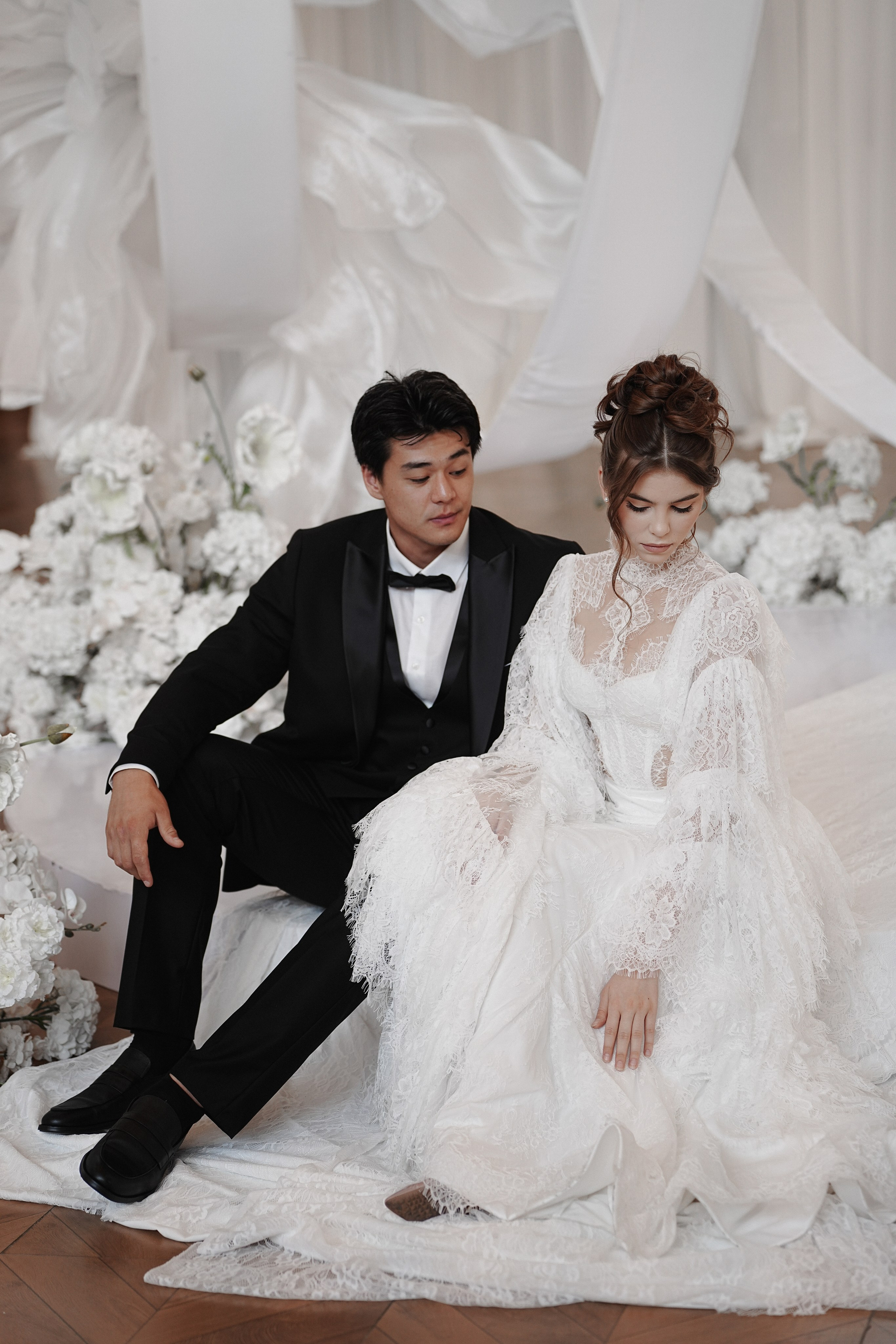 E & A. Sariev