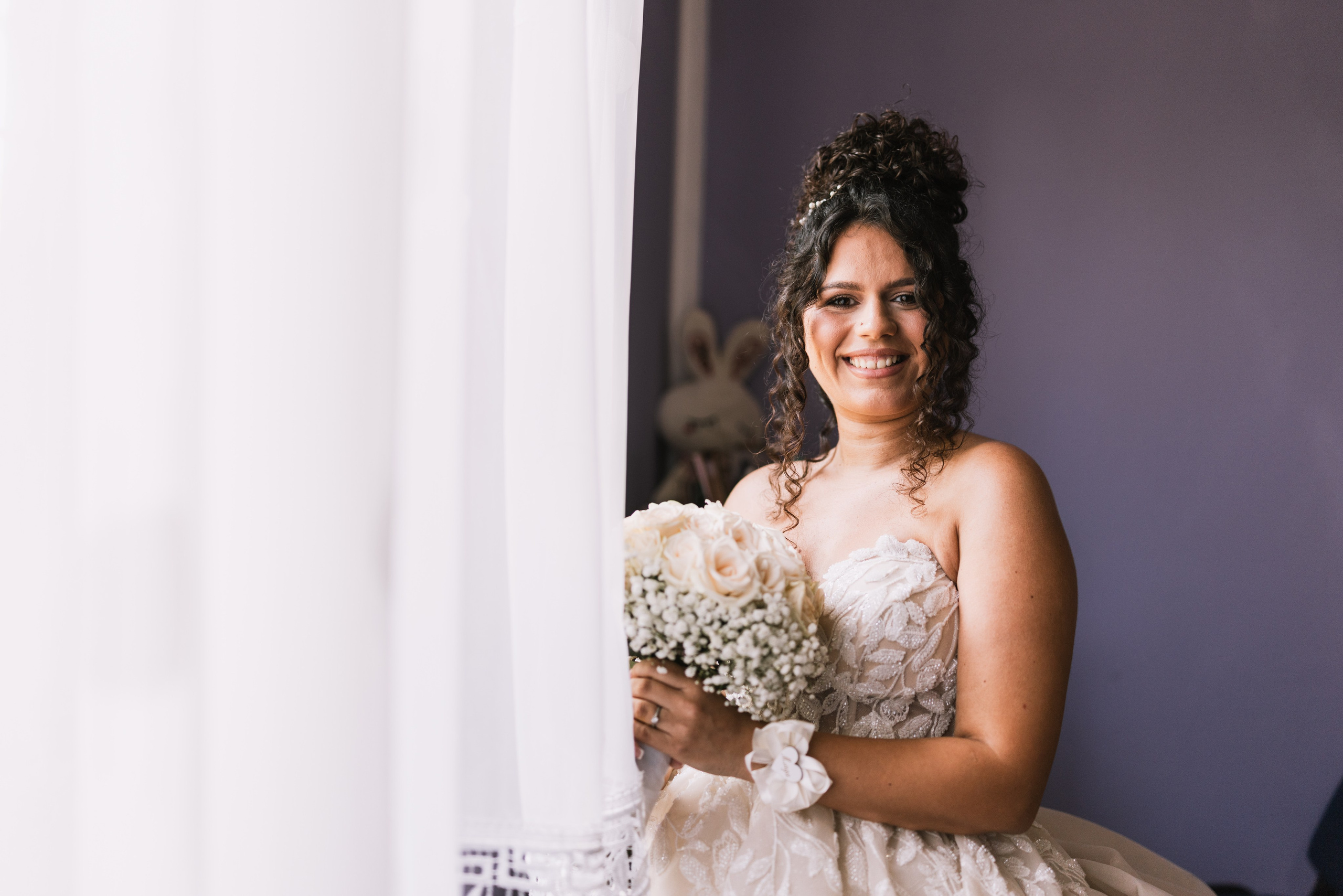 Anja i Milan. Fotografisanje venčanja i svadbi - Vijatov Studio