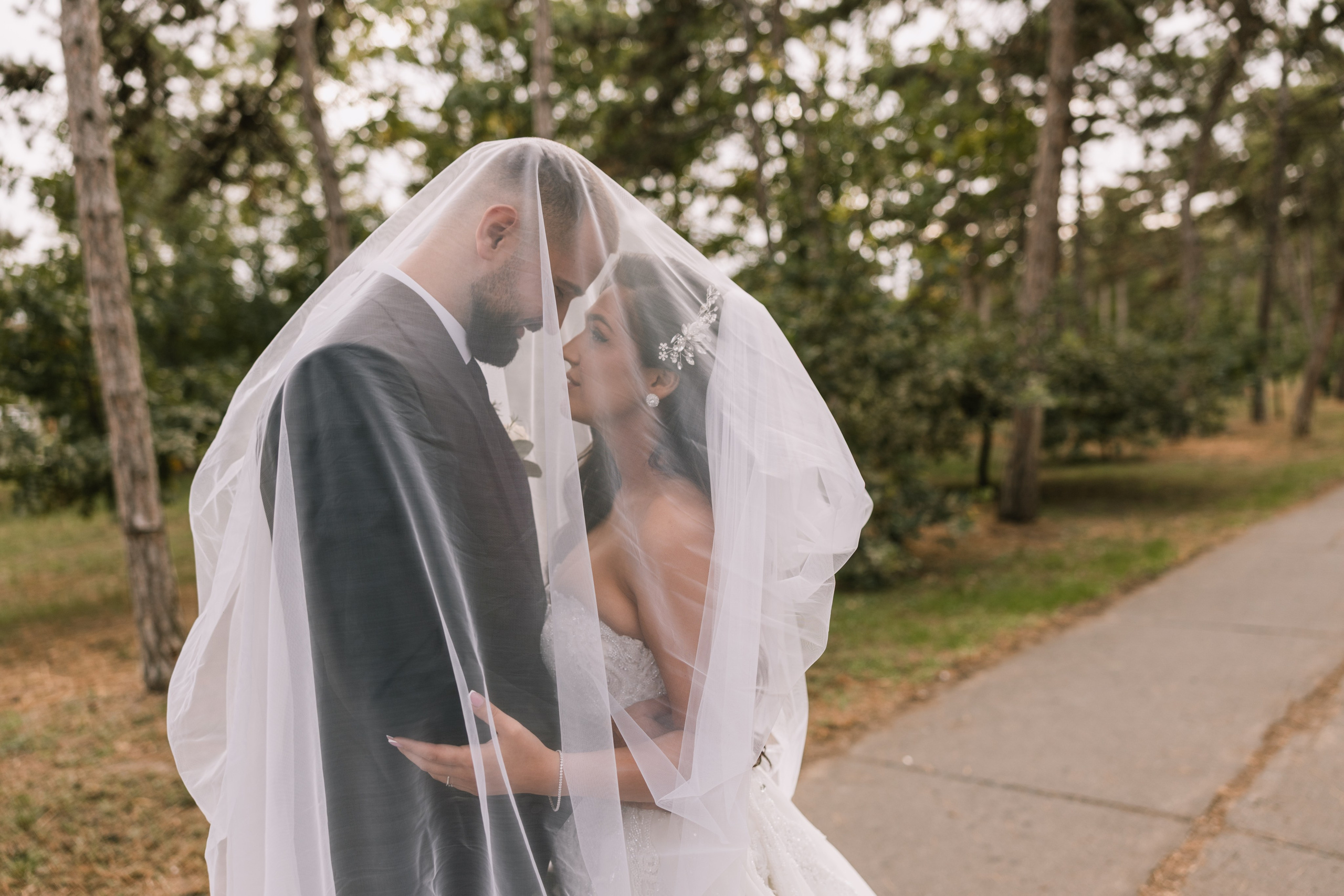Marina i Savo. Wedding fotograf u Srbiji – Bojan Vijatov